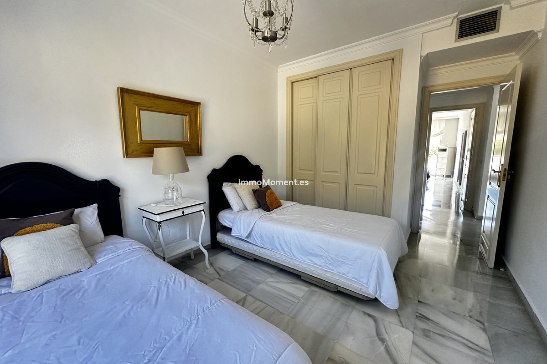 Reventa - Apartamento - Marbella - Nueva Andalucía