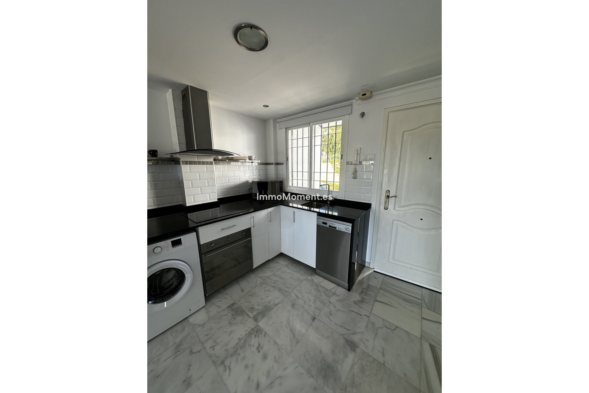 Reventa - Apartamento - Marbella - Nueva Andalucía