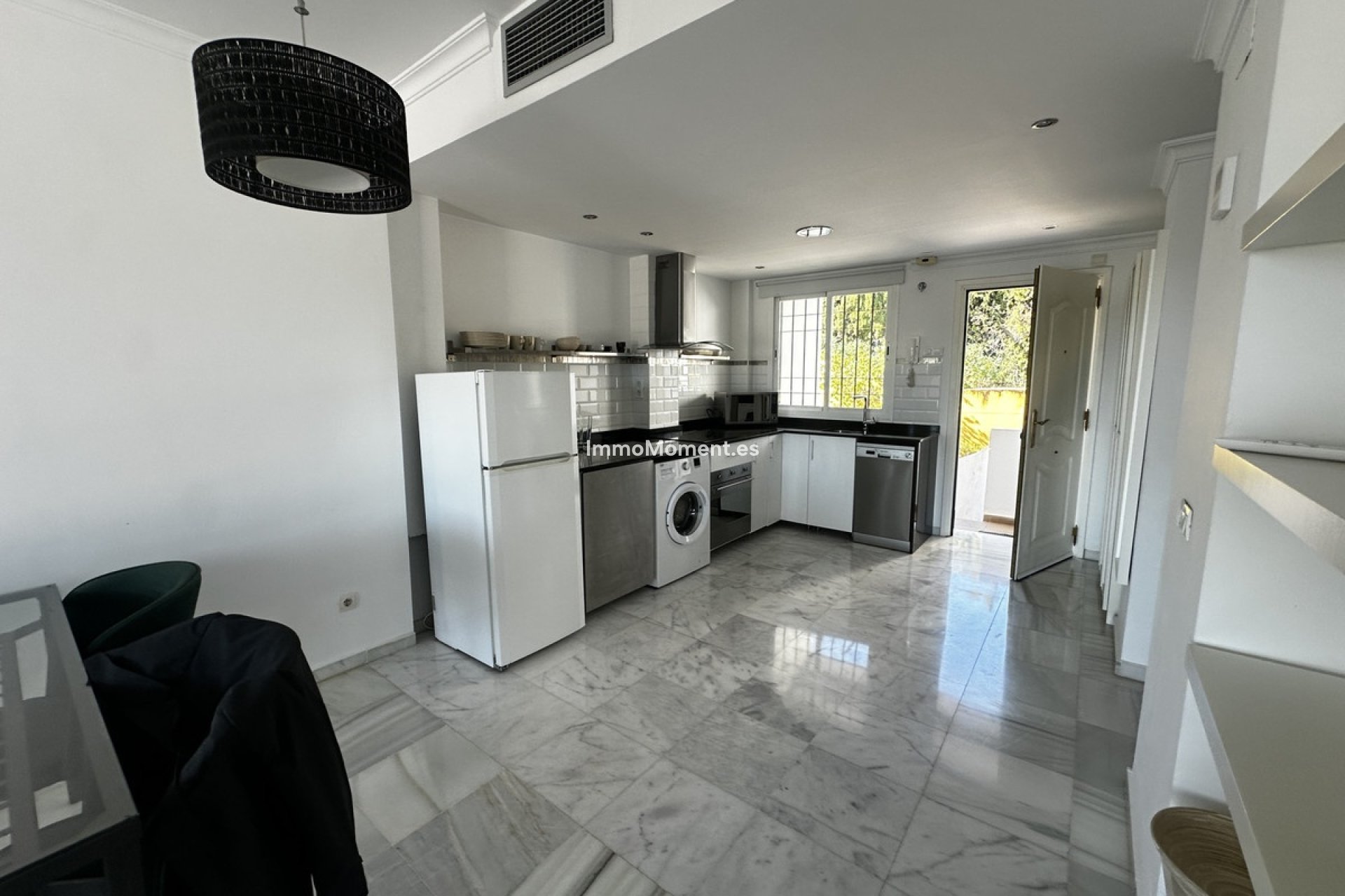 Reventa - Apartamento - Marbella - Nueva Andalucía
