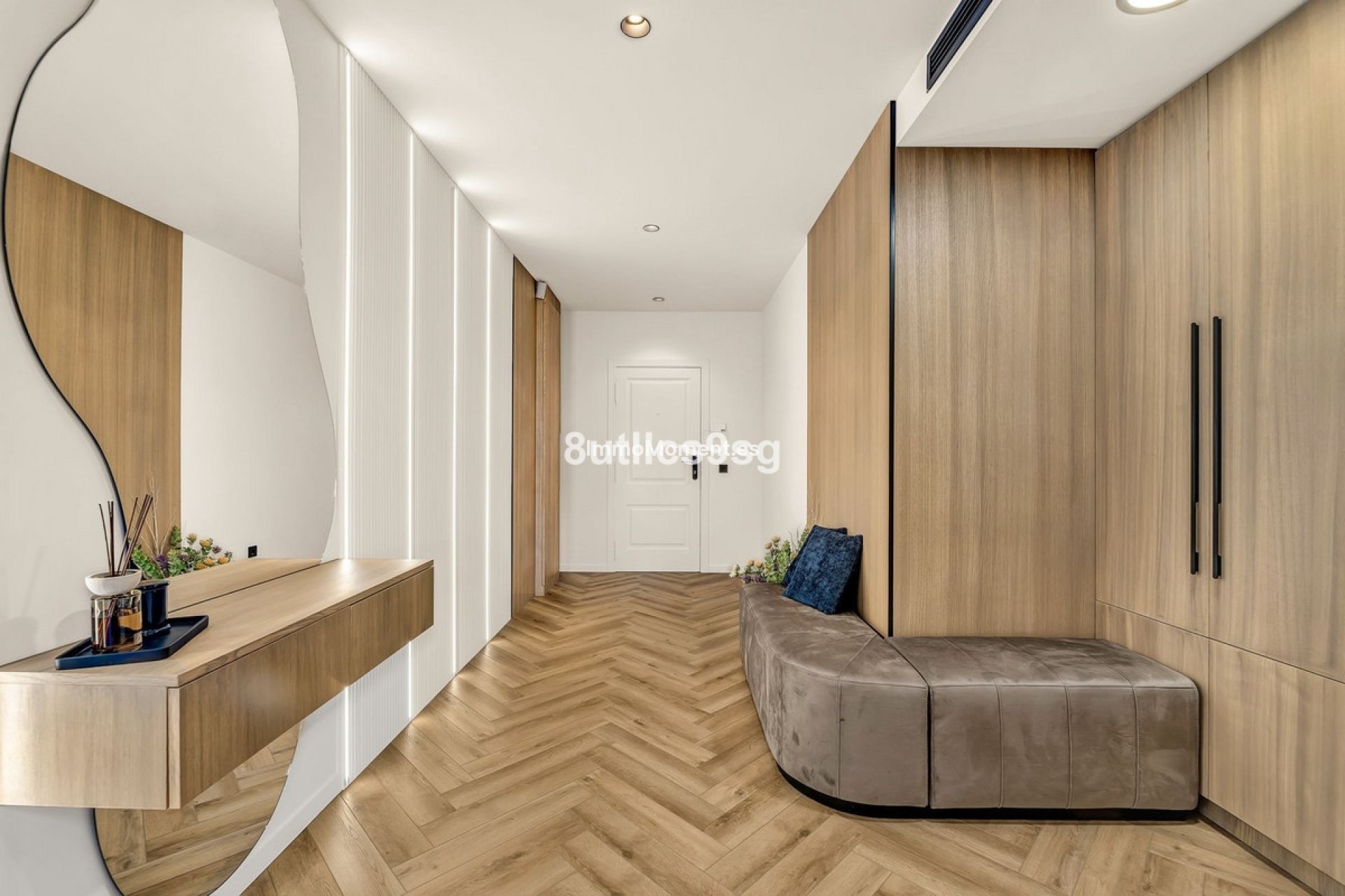 Reventa - Apartamento - Marbella - Nueva Andalucía