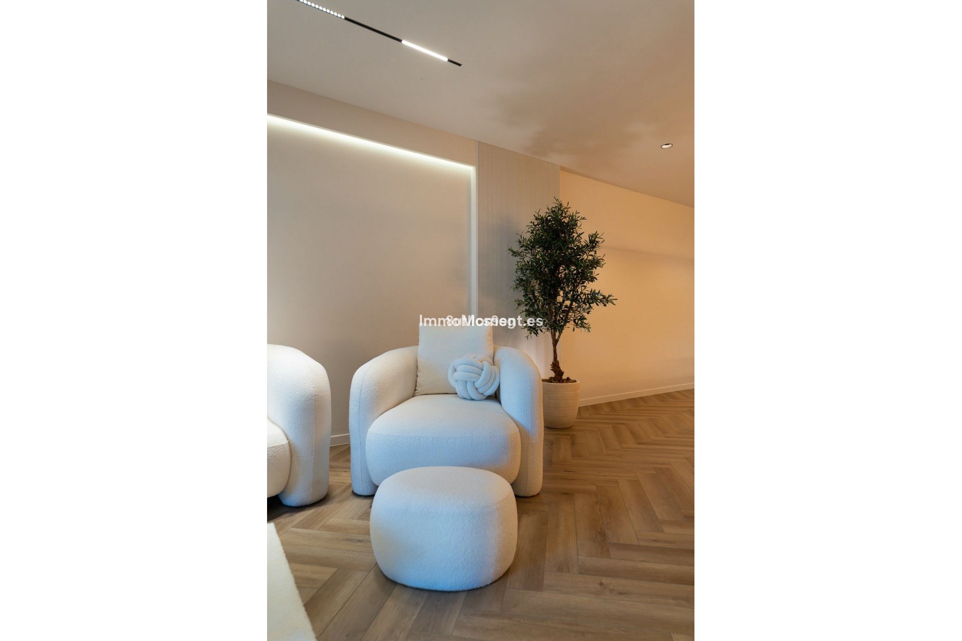 Reventa - Apartamento - Marbella - Nueva Andalucía