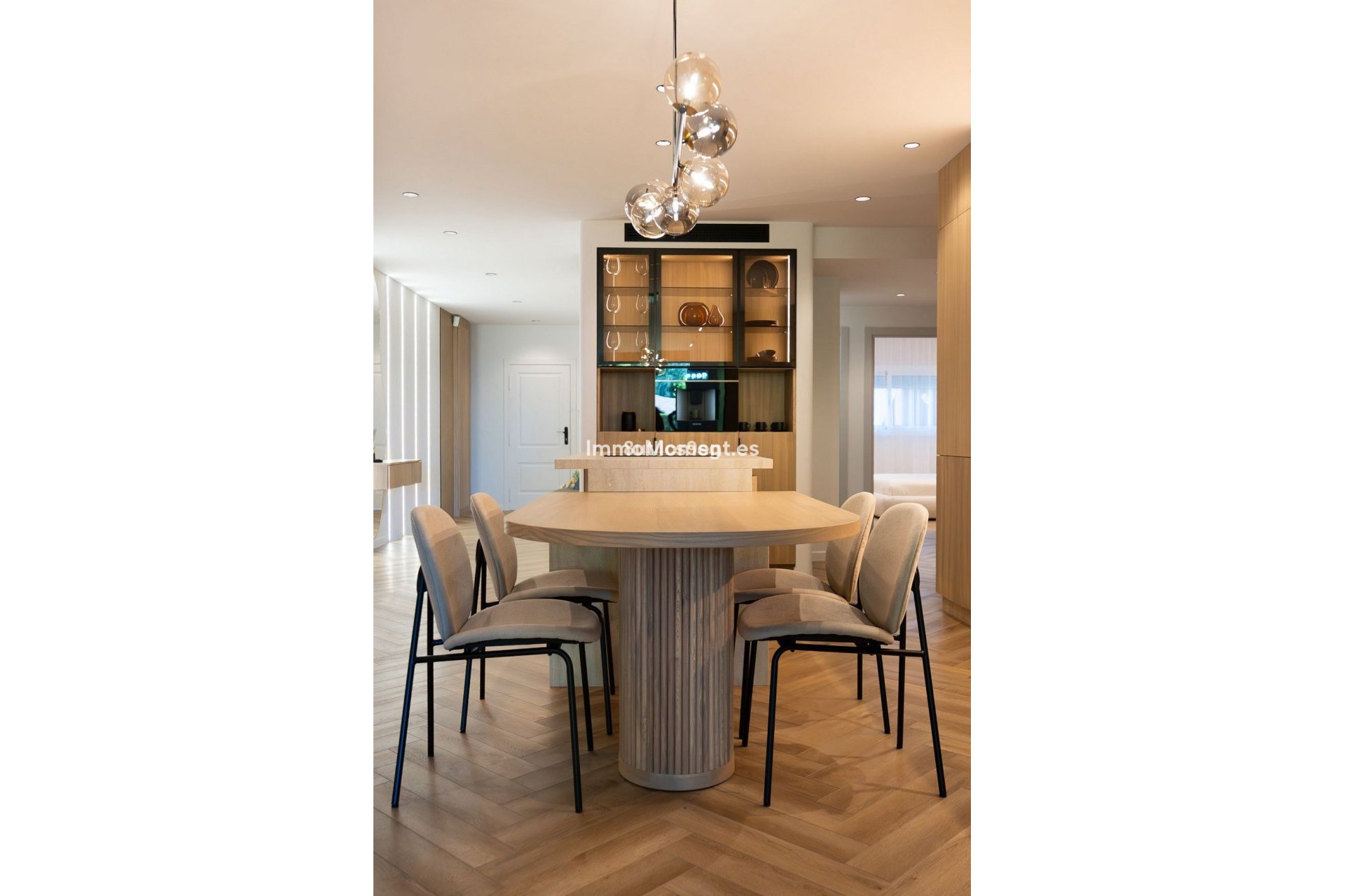 Reventa - Apartamento - Marbella - Nueva Andalucía