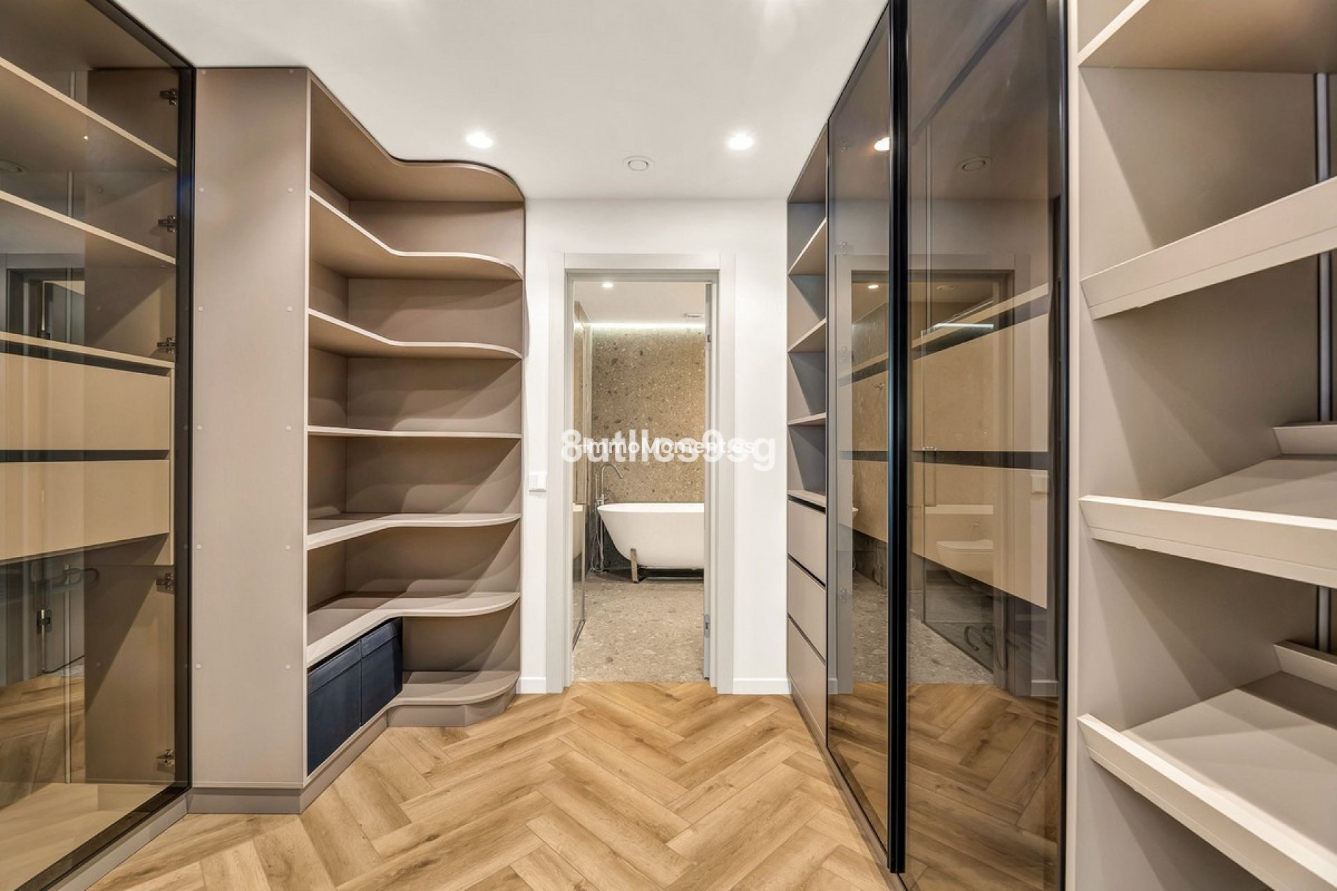 Reventa - Apartamento - Marbella - Nueva Andalucía