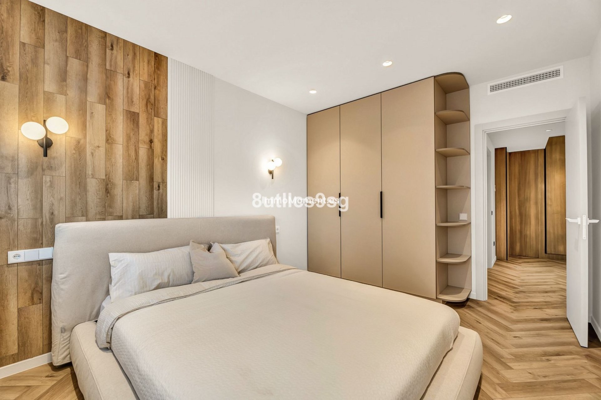Reventa - Apartamento - Marbella - Nueva Andalucía