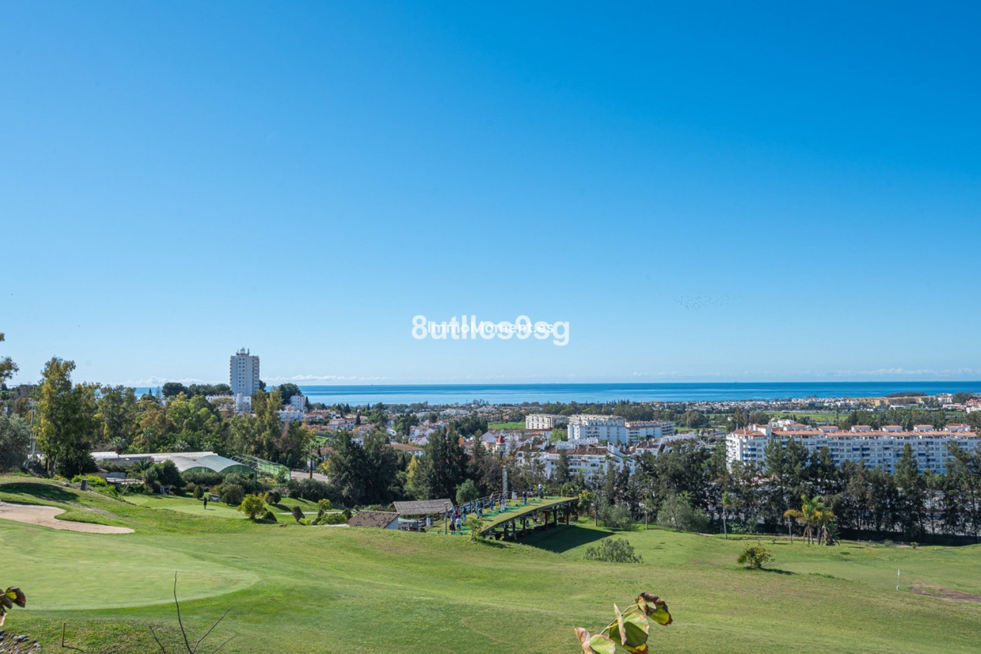 Reventa - Apartamento - Marbella - Nueva Andalucía