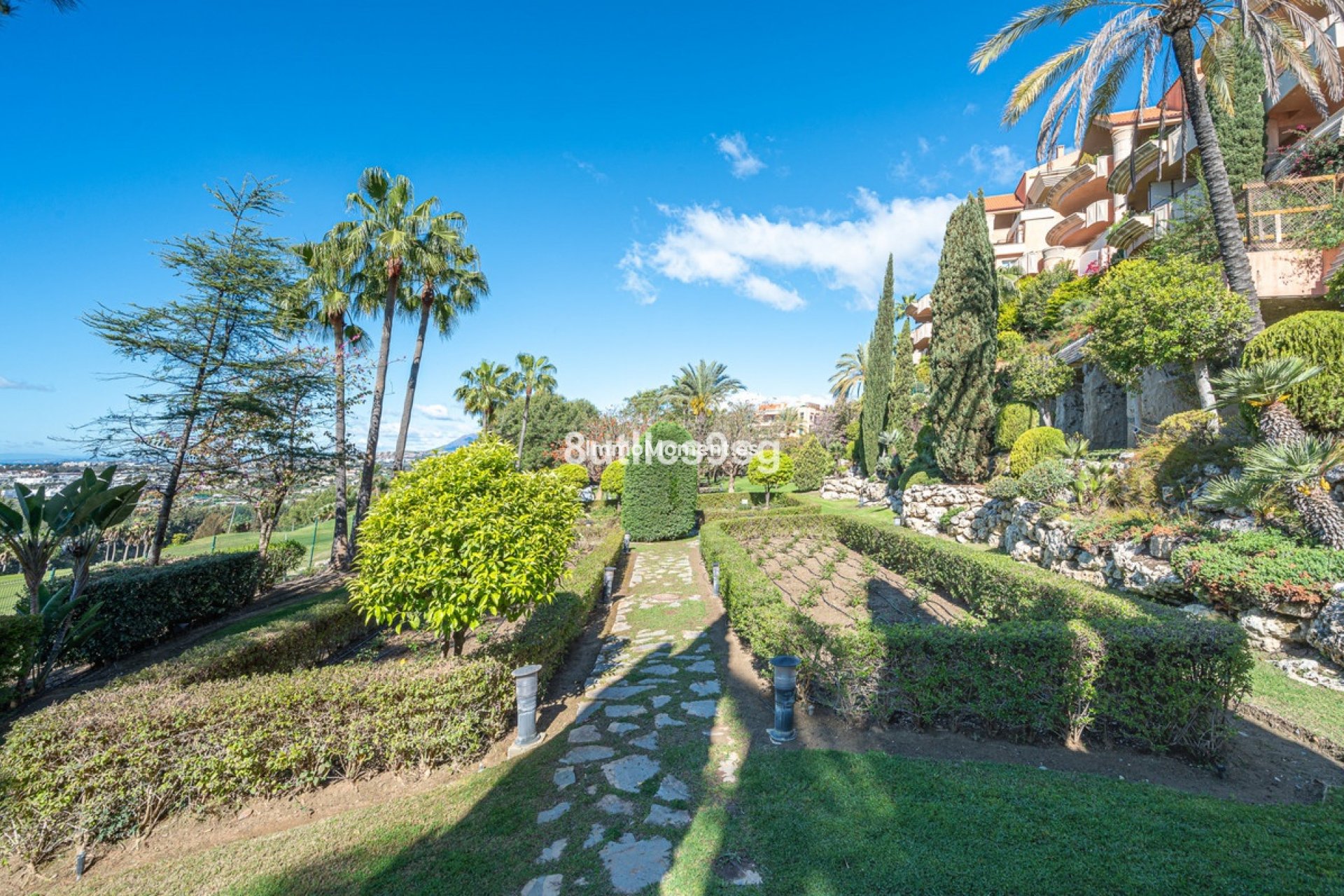 Reventa - Apartamento - Marbella - Nueva Andalucía