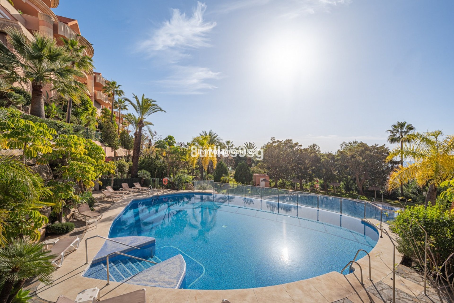 Reventa - Apartamento - Marbella - Nueva Andalucía