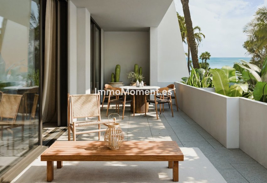 Reventa - Apartamento - Marbella - Puerto Banús