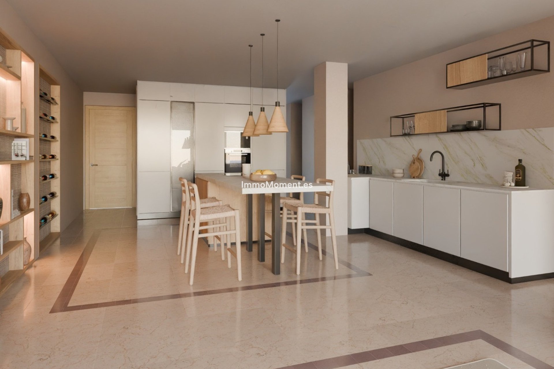 Reventa - Apartamento - Marbella - Puerto Banús