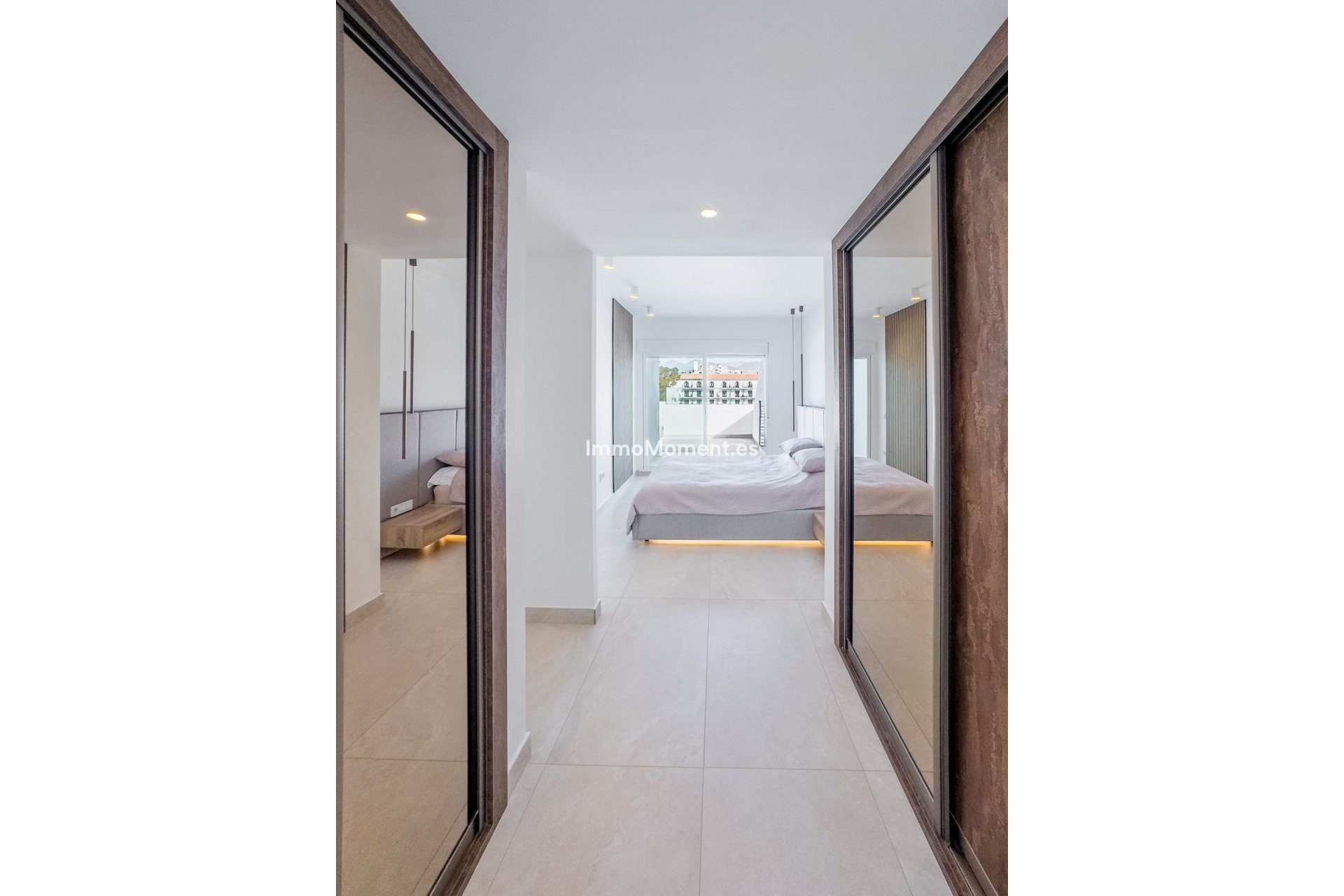 Reventa - Apartamento - Marbella - Puerto Banús