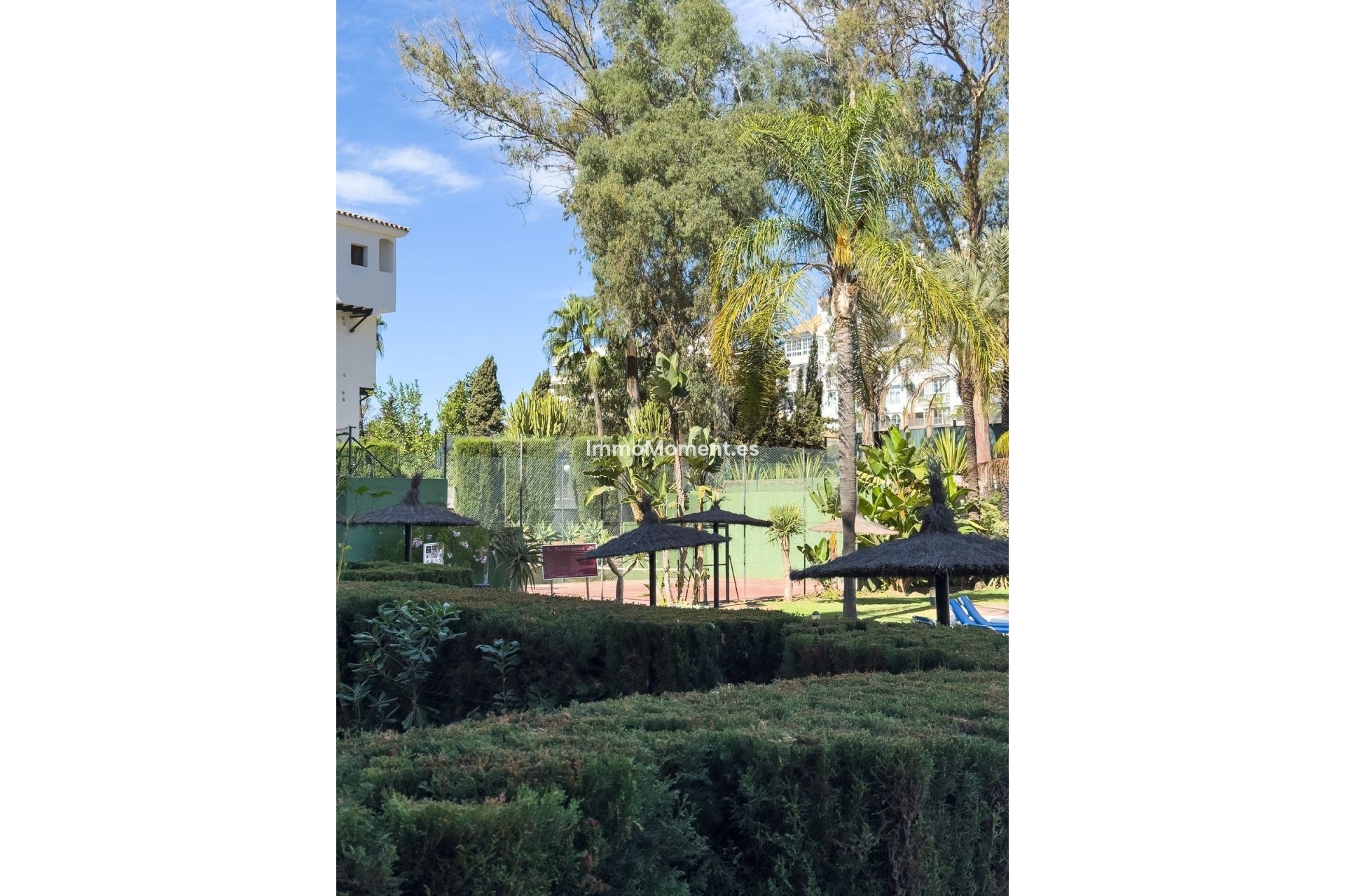 Reventa - Apartamento - Marbella - Puerto Banús