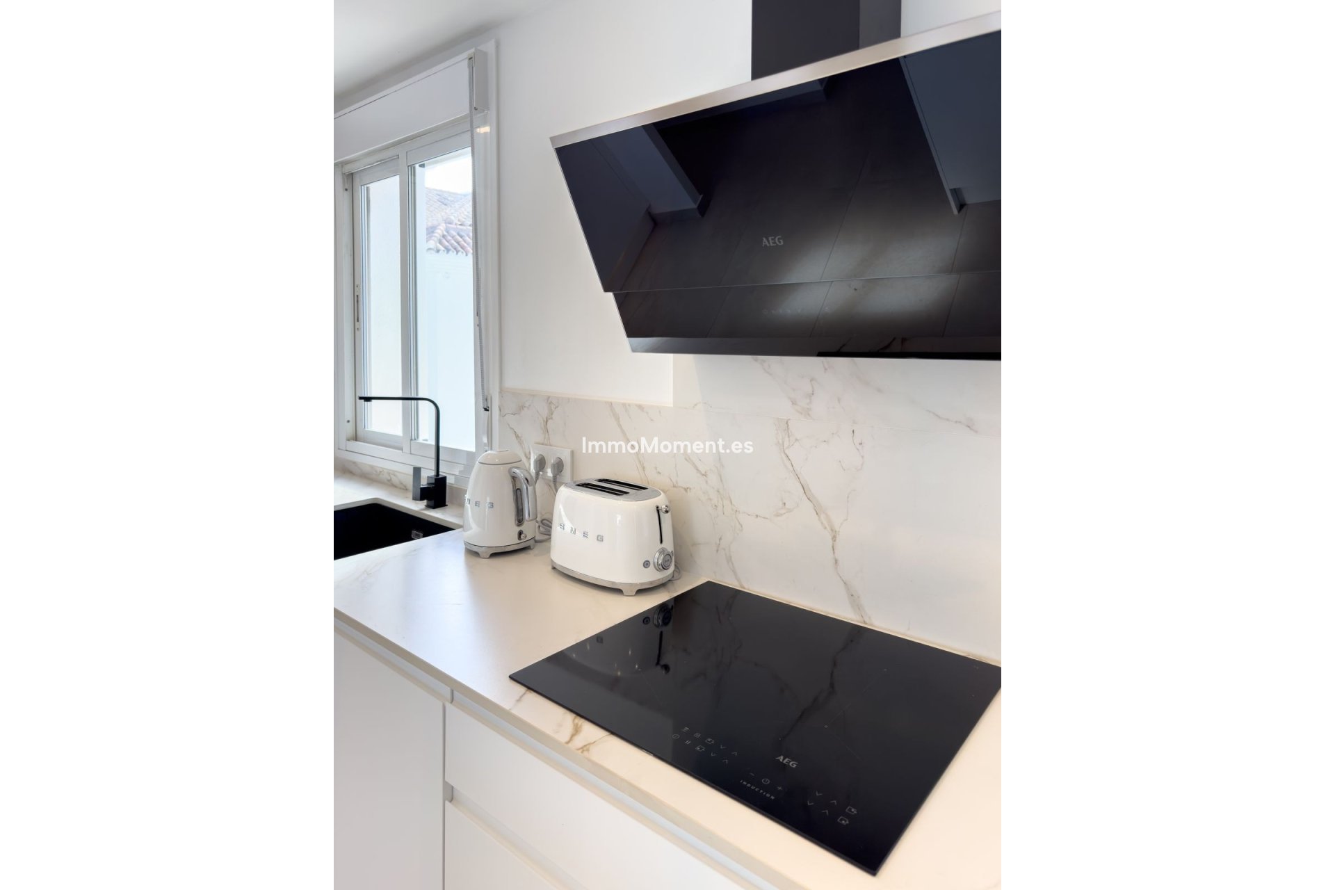 Reventa - Apartamento - Marbella - Puerto Banús