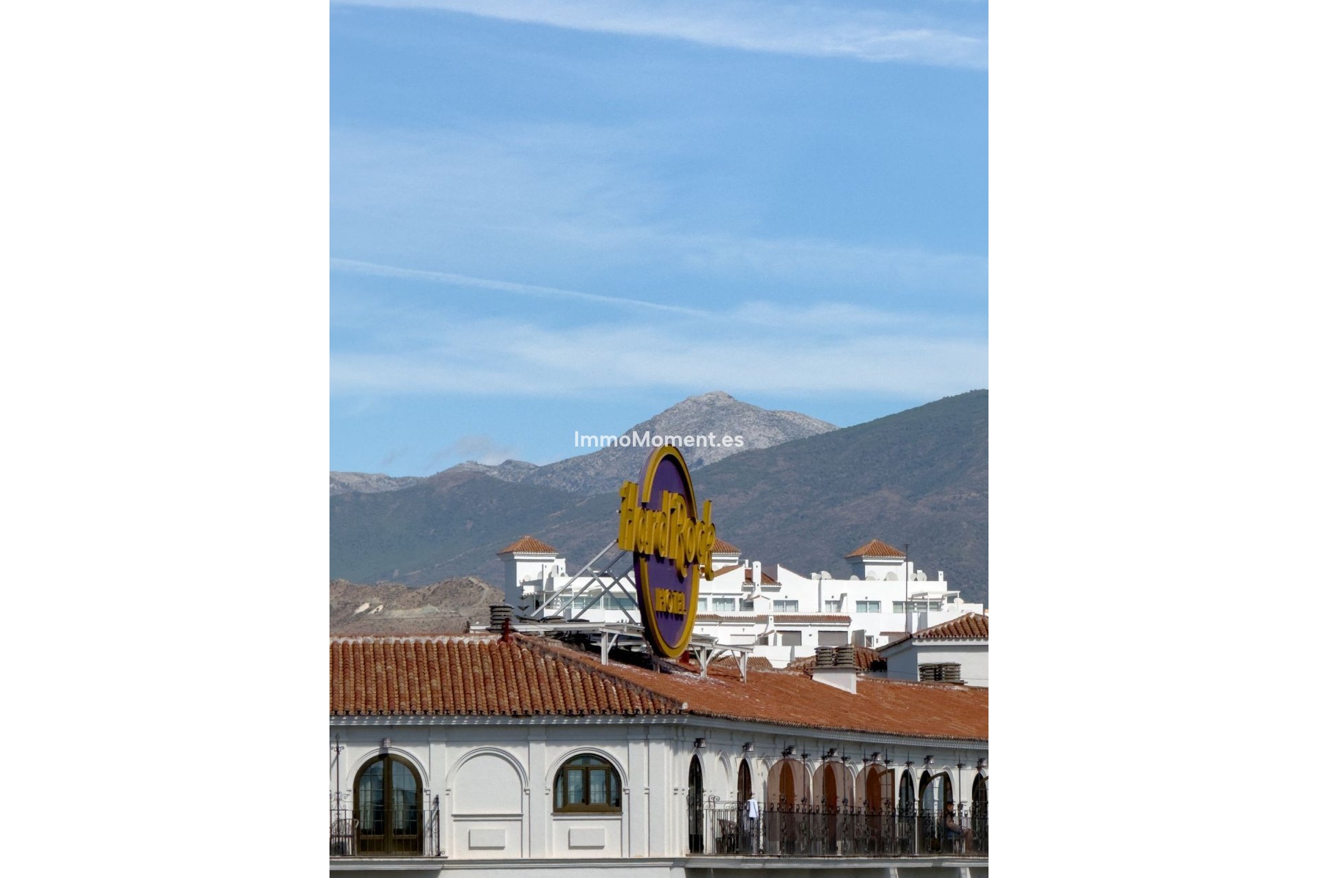 Reventa - Apartamento - Marbella - Puerto Banús