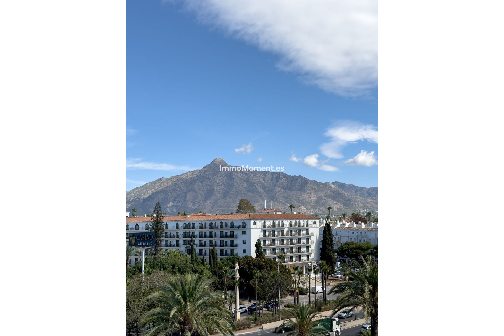 Reventa - Apartamento - Marbella - Puerto Banús
