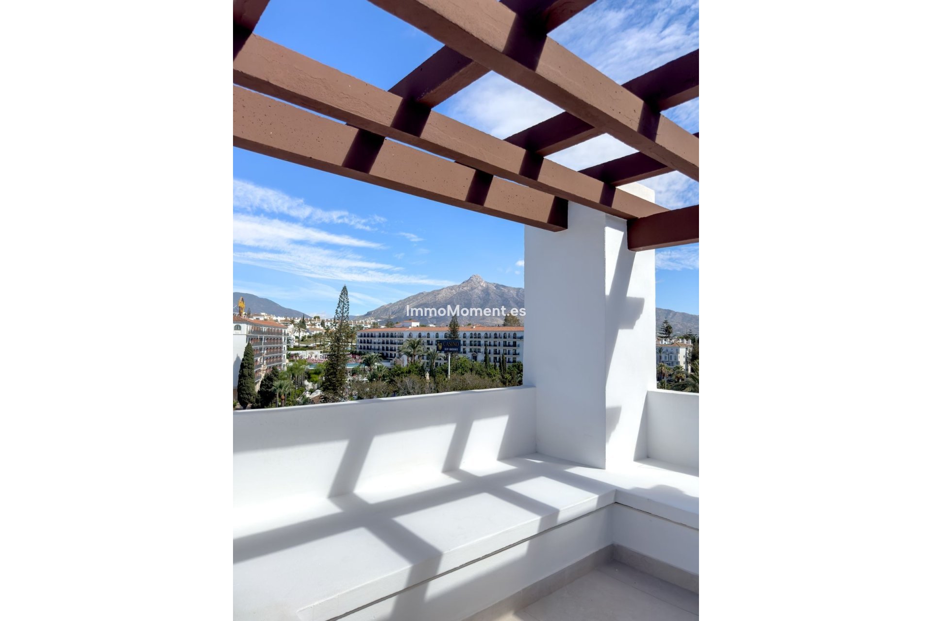 Reventa - Apartamento - Marbella - Puerto Banús
