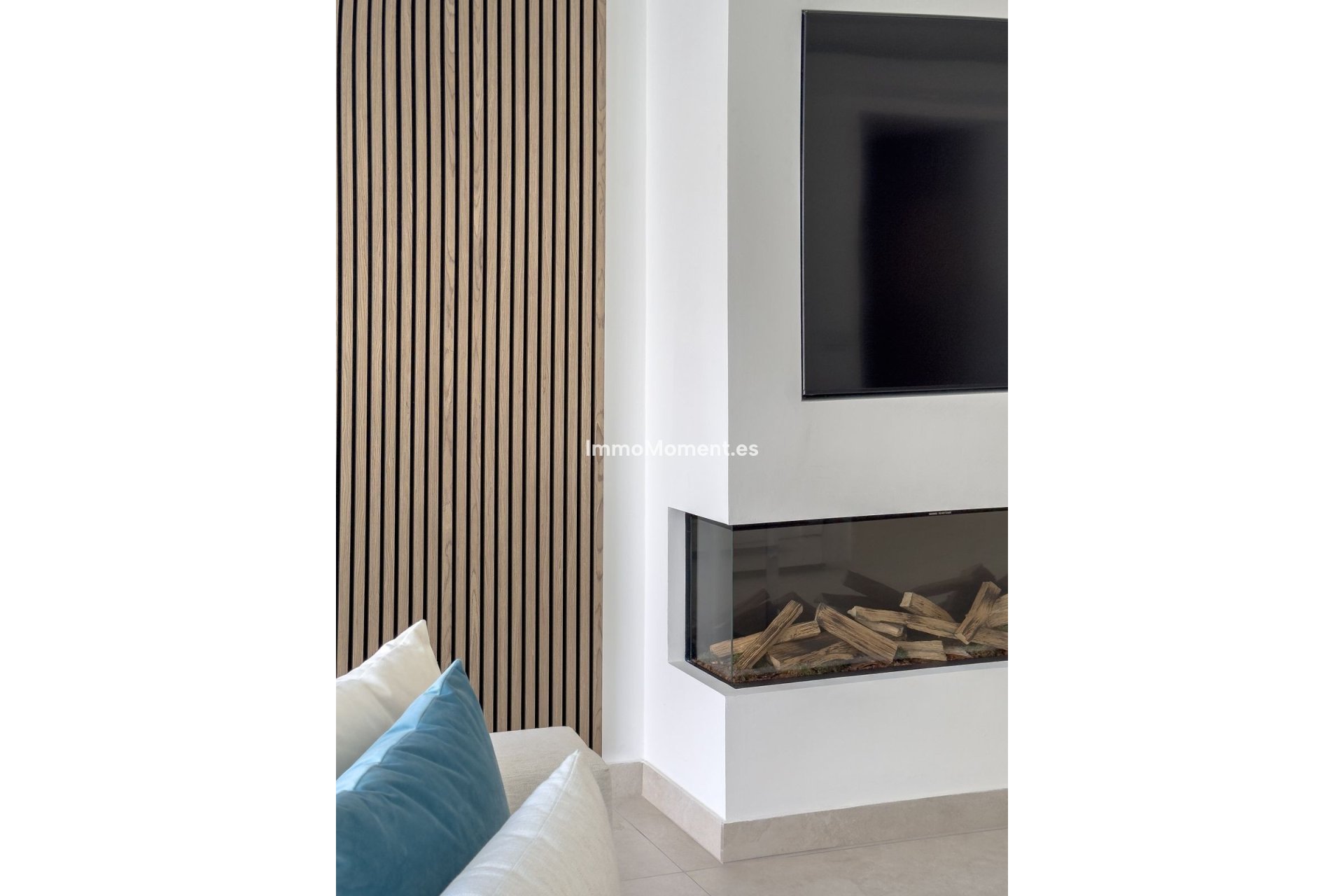 Reventa - Apartamento - Marbella - Puerto Banús