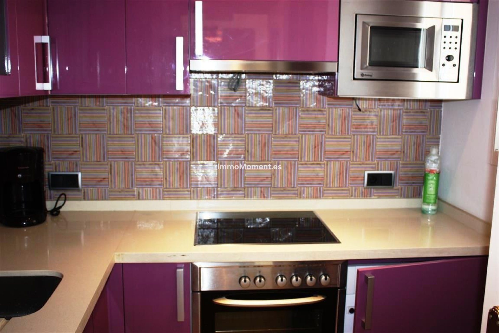 Reventa - Apartamento - Marbella - Puerto Banús