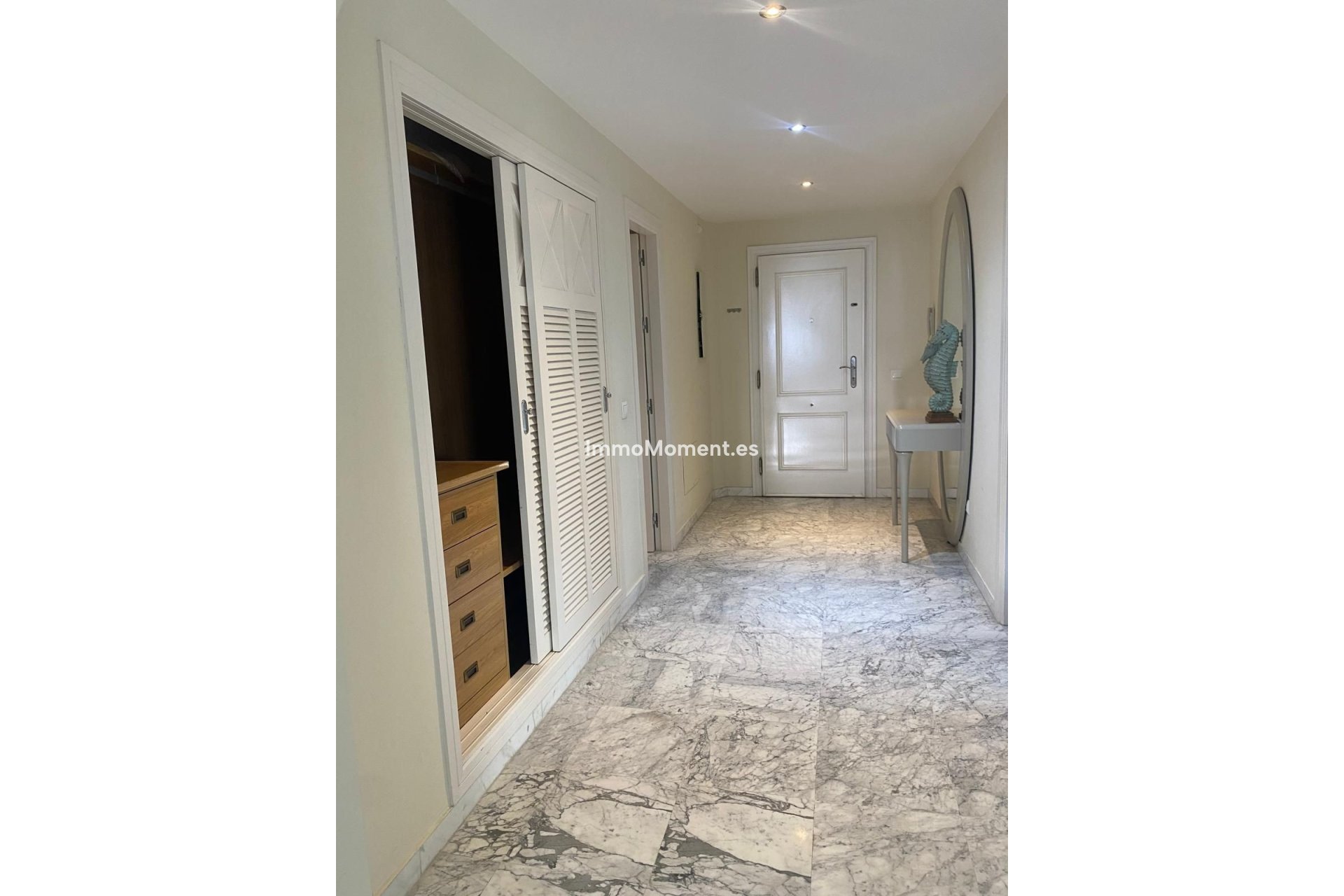 Reventa - Apartamento - Marbella - Puerto Banús