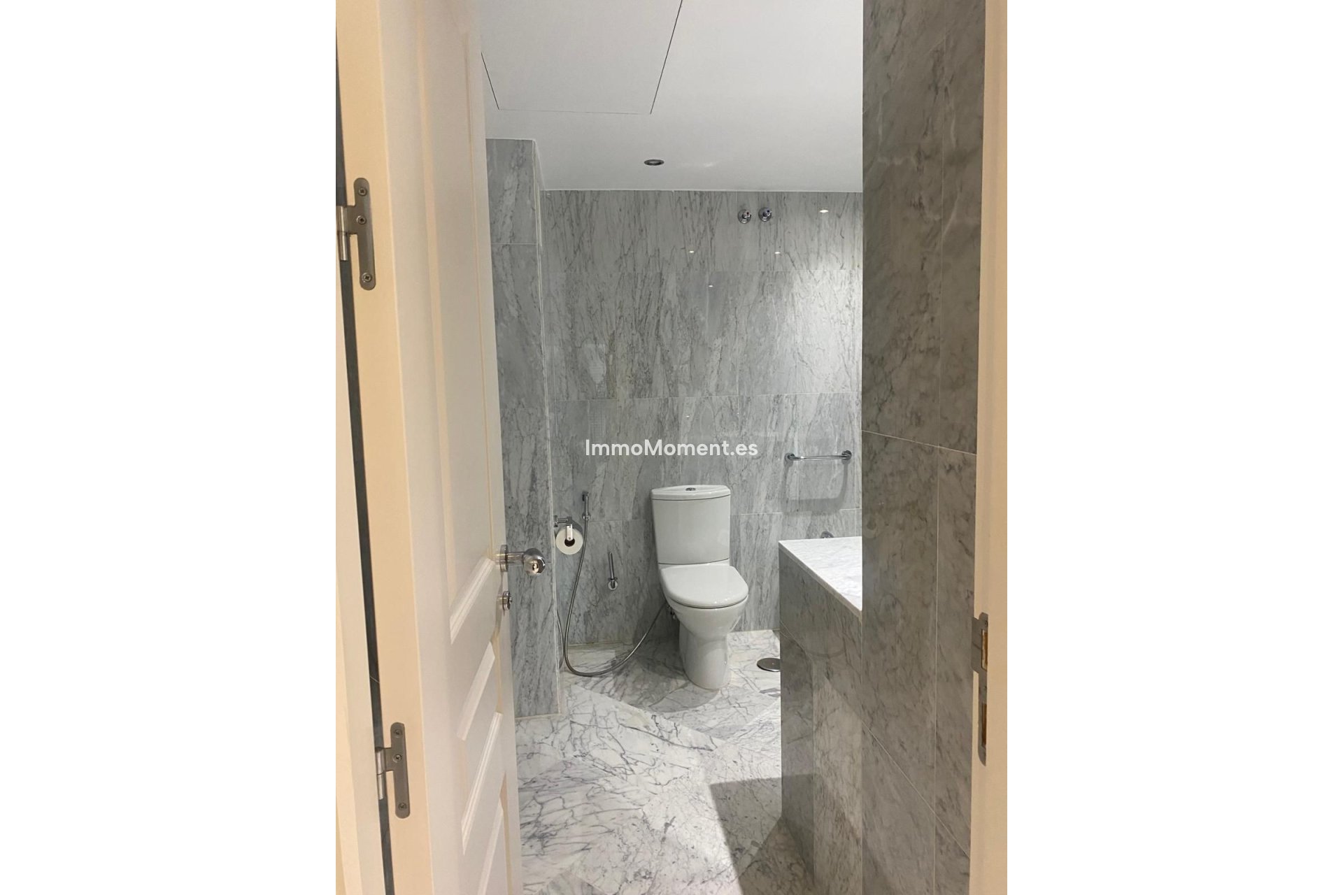 Reventa - Apartamento - Marbella - Puerto Banús