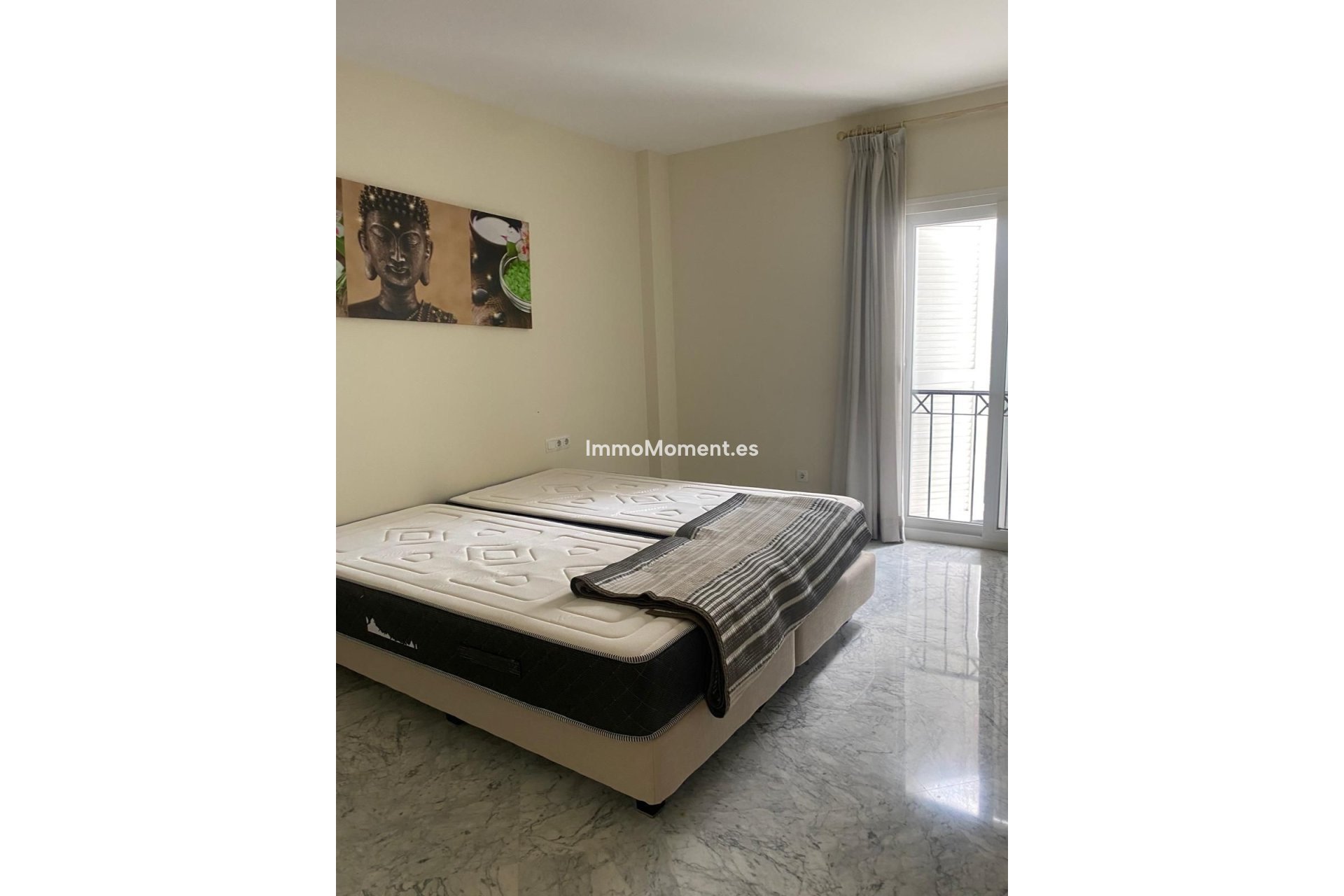 Reventa - Apartamento - Marbella - Puerto Banús
