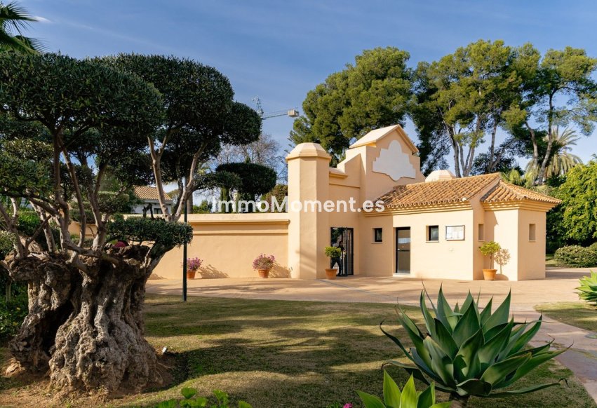 Reventa - Apartamento - Marbella - Puerto Banús