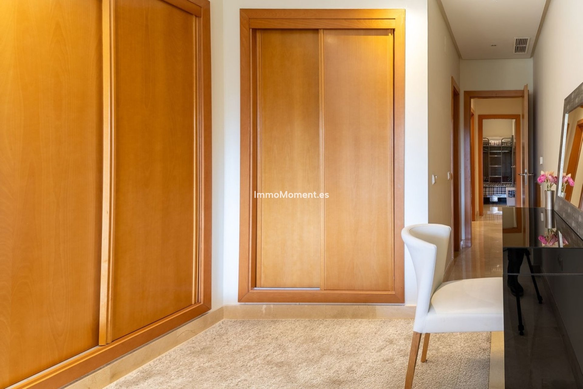 Reventa - Apartamento - Marbella - Puerto Banús