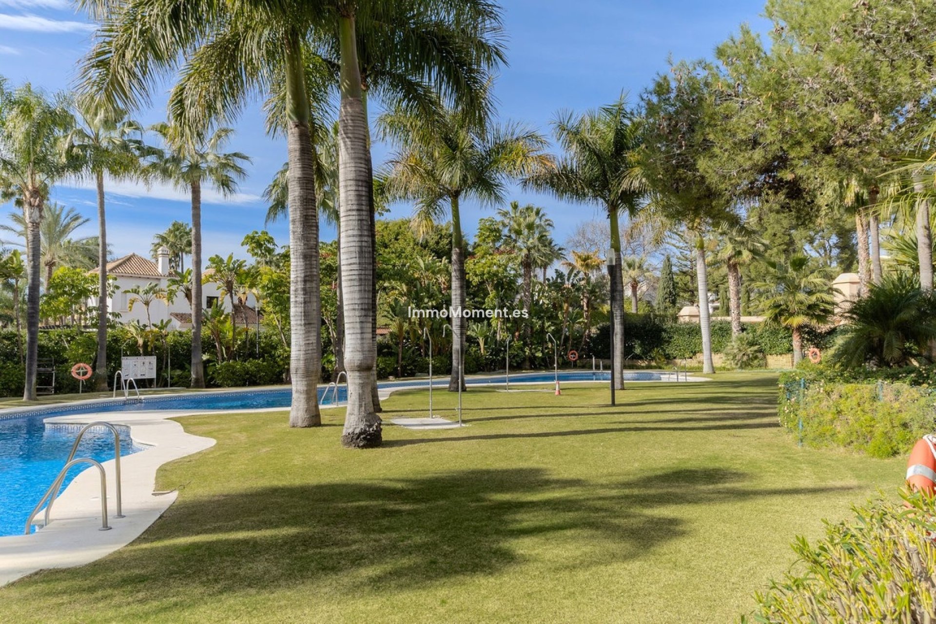 Reventa - Apartamento - Marbella - Puerto Banús