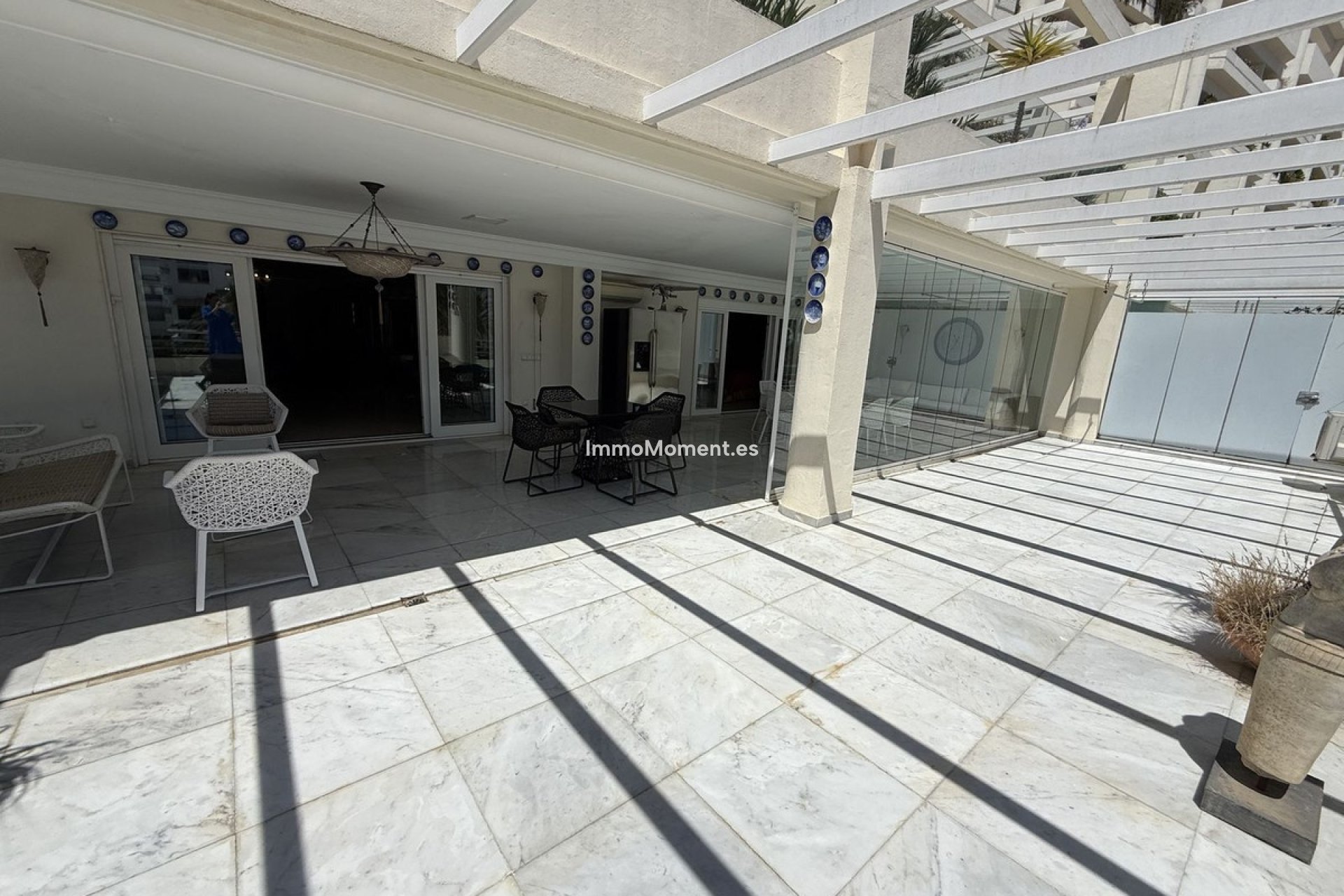 Reventa - Apartamento - Marbella - Puerto Banús