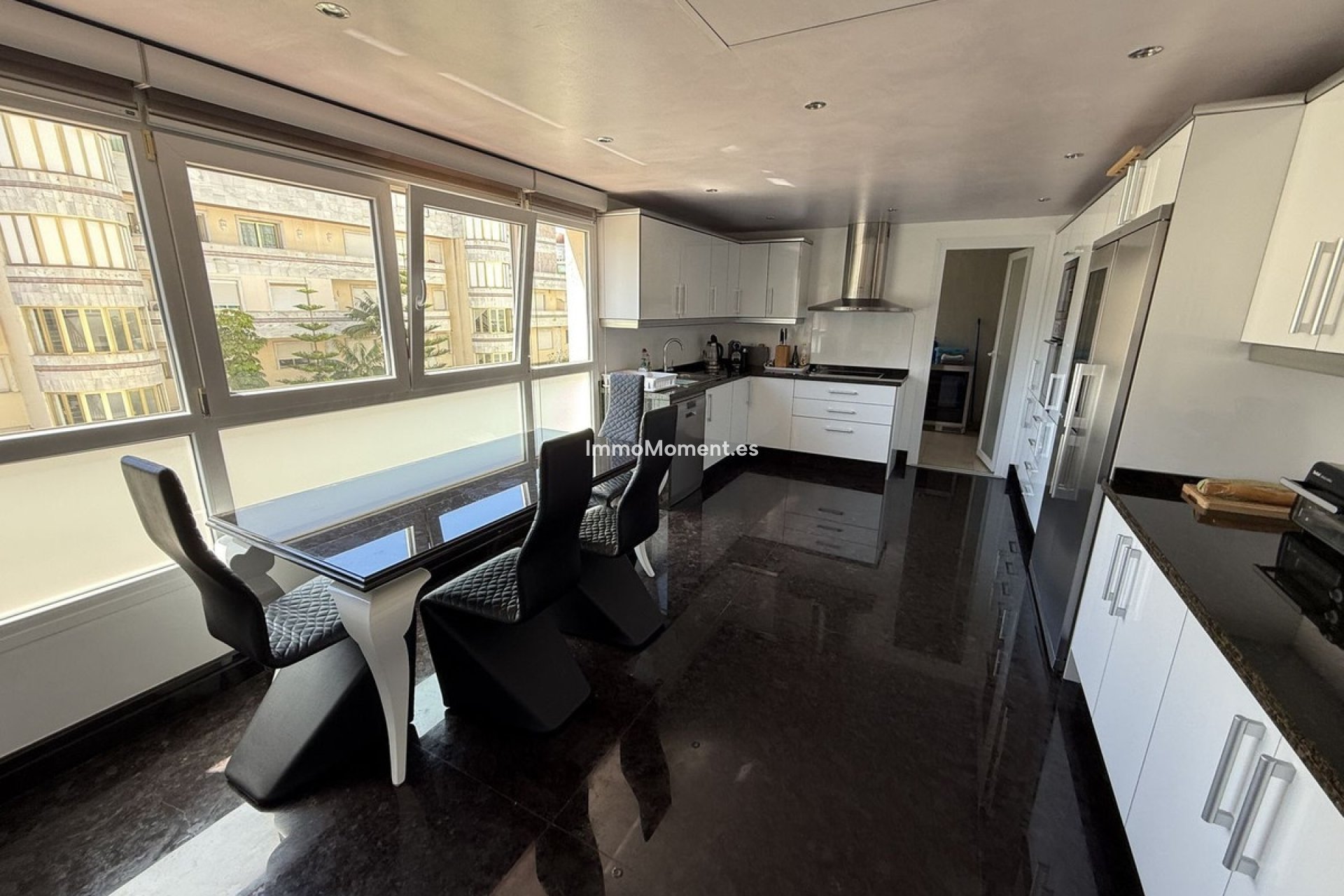 Reventa - Apartamento - Marbella - Puerto Banús