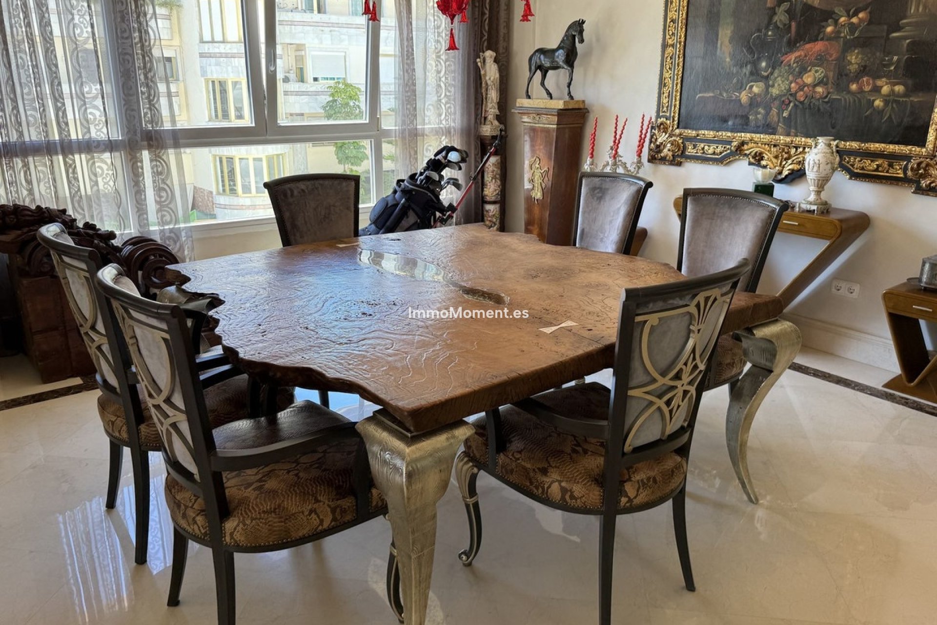 Reventa - Apartamento - Marbella - Puerto Banús