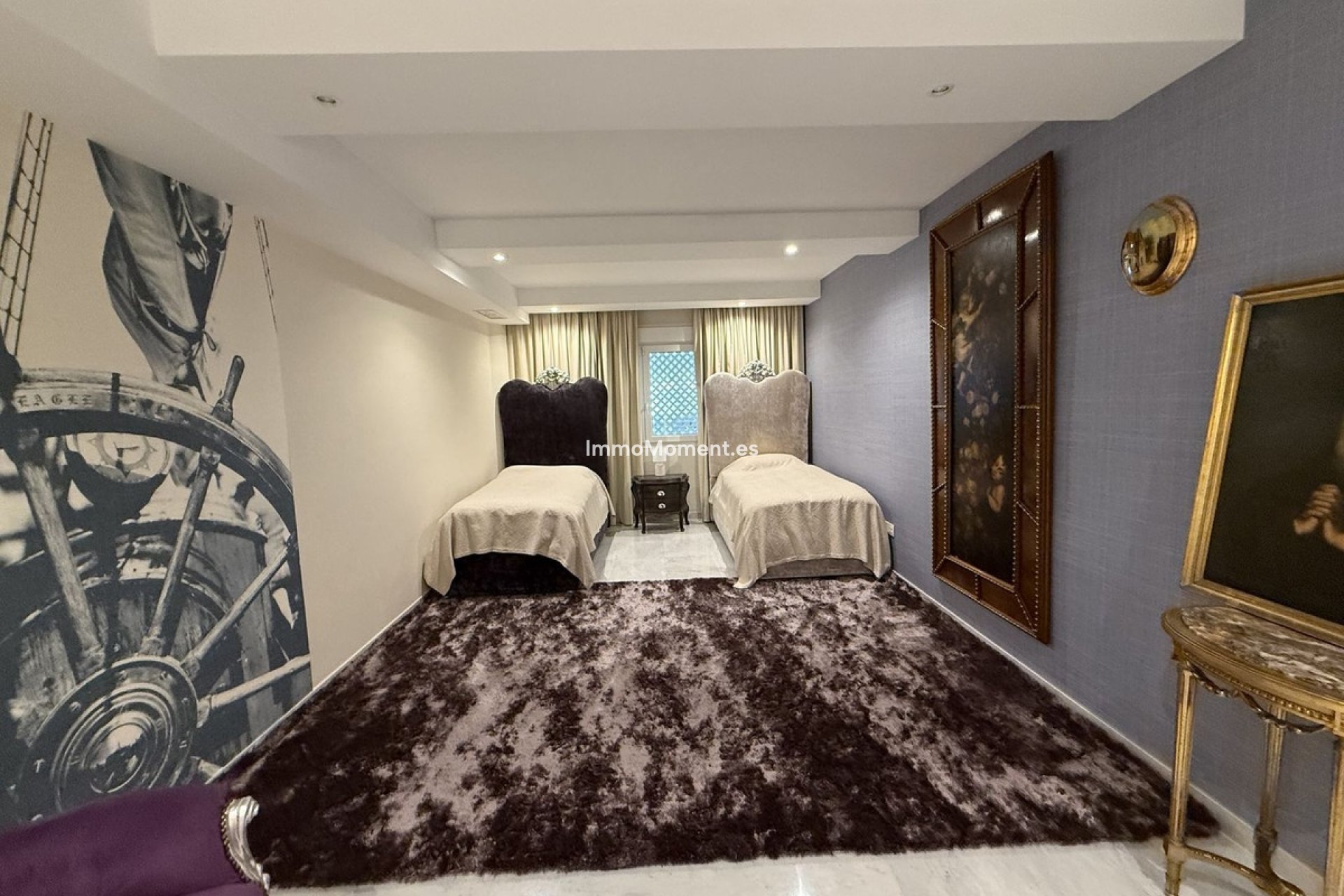 Reventa - Apartamento - Marbella - Puerto Banús