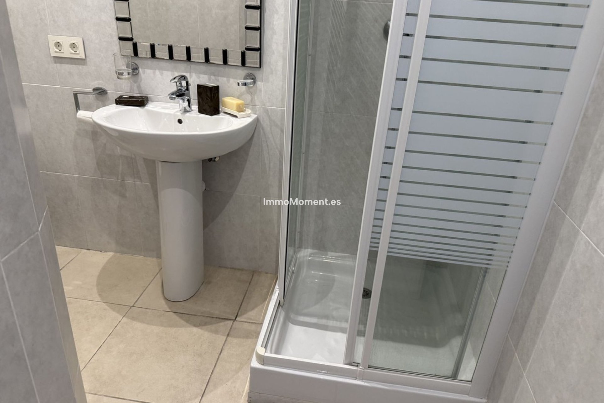 Reventa - Apartamento - Marbella - Puerto Banús