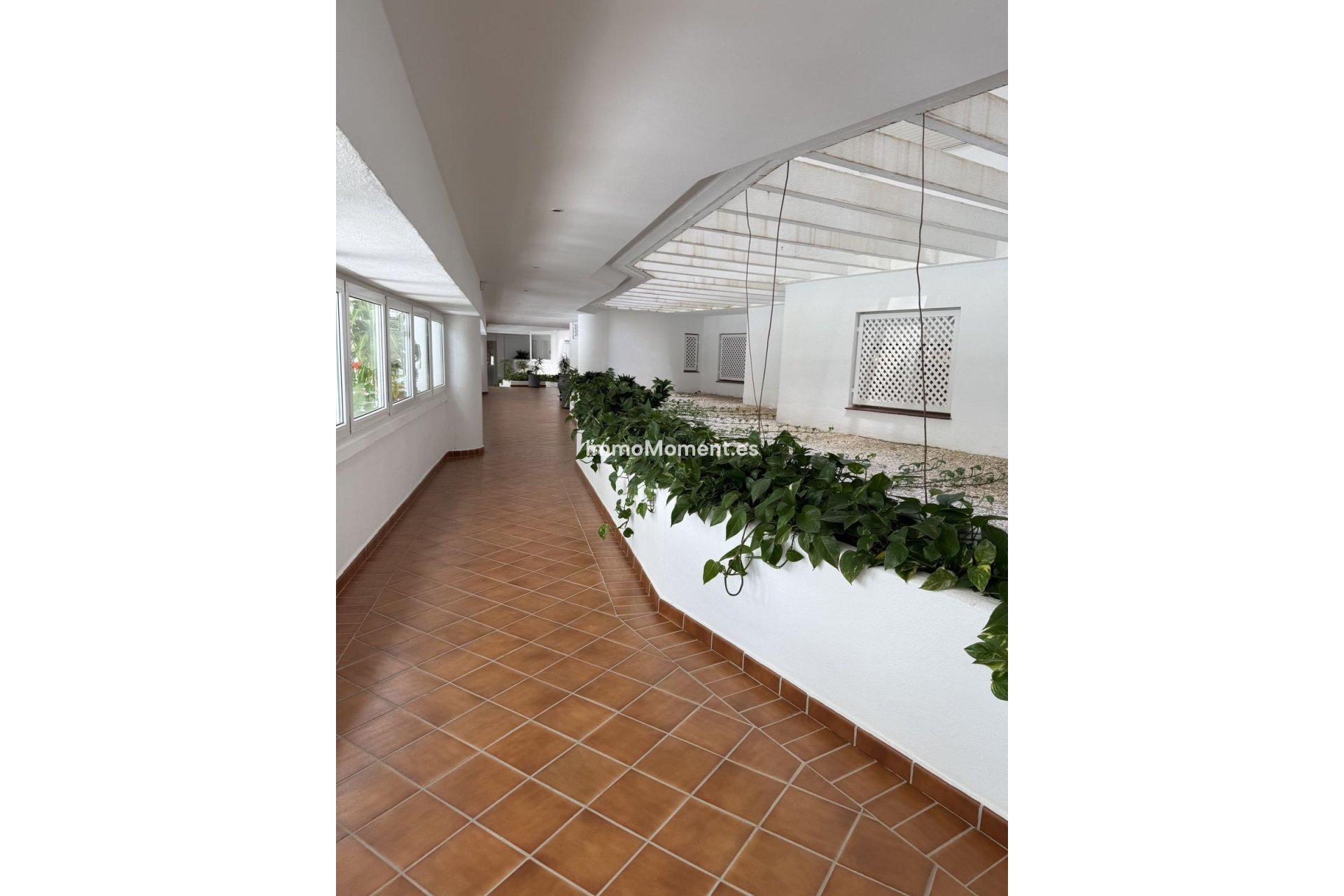 Reventa - Apartamento - Marbella - Puerto Banús