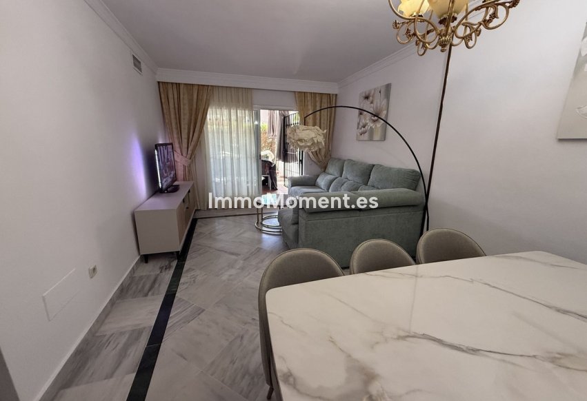 Reventa - Apartamento - Marbella - Puerto Banús