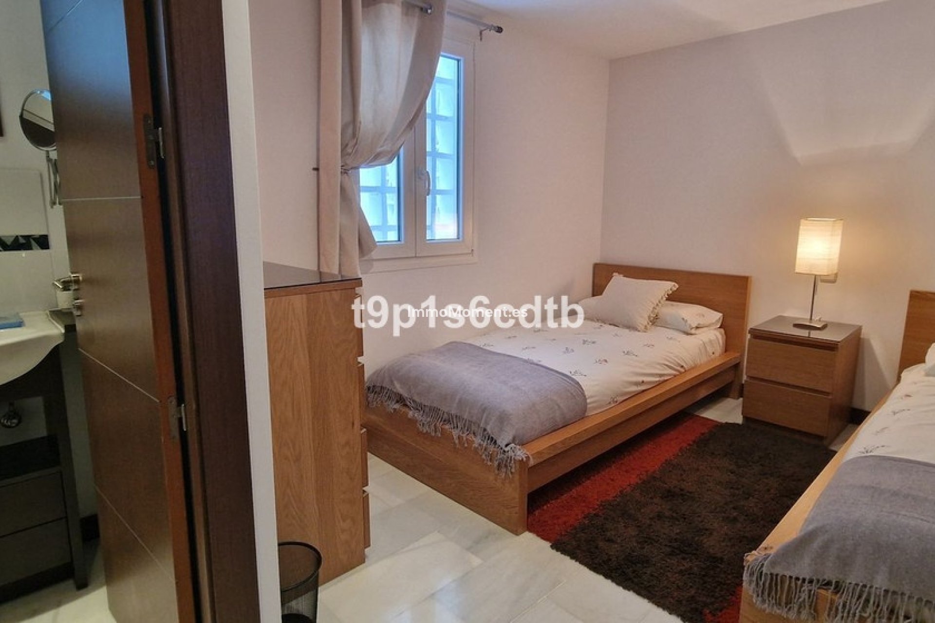 Reventa - Apartamento - Marbella - Puerto Banús