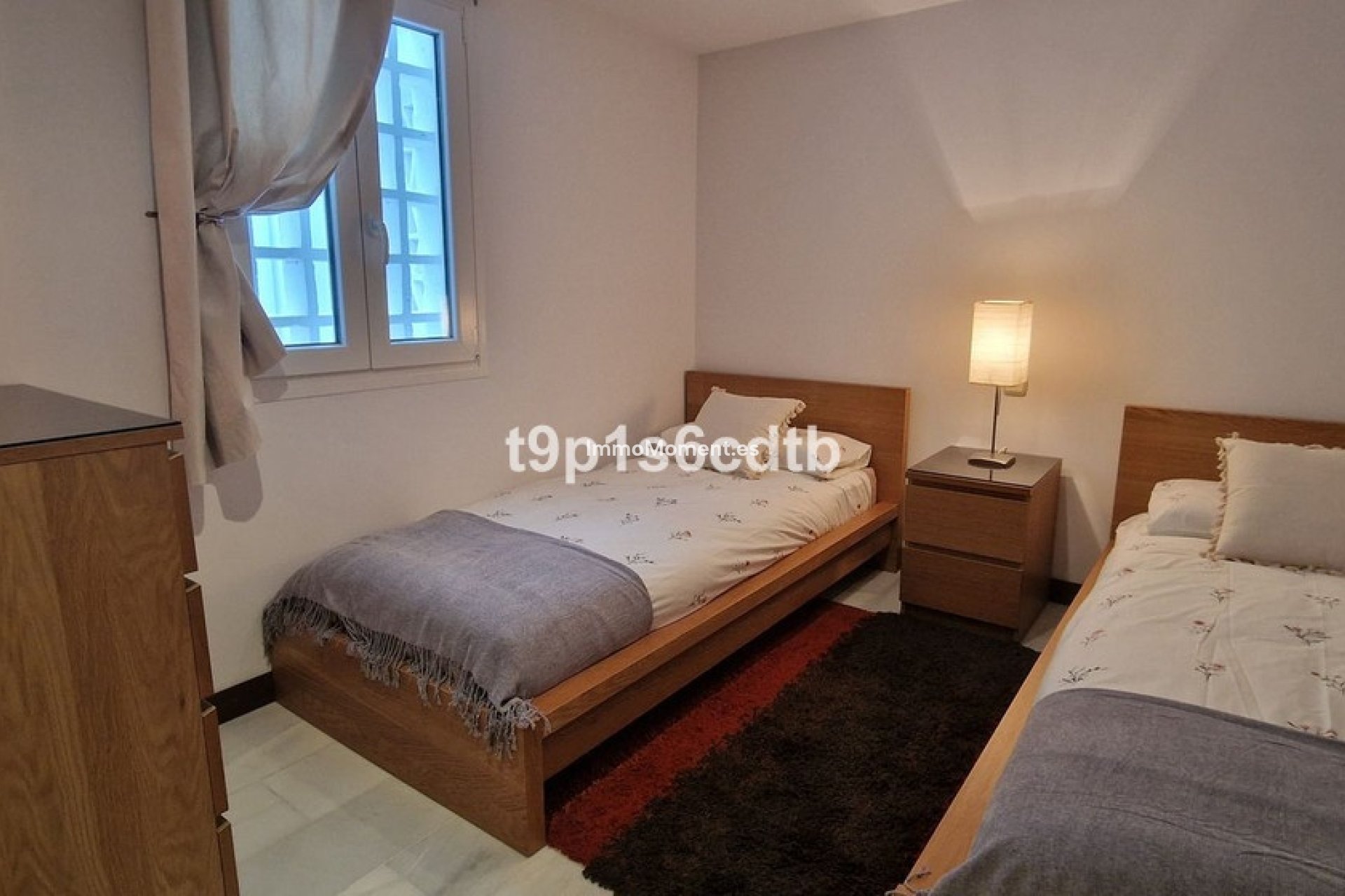 Reventa - Apartamento - Marbella - Puerto Banús