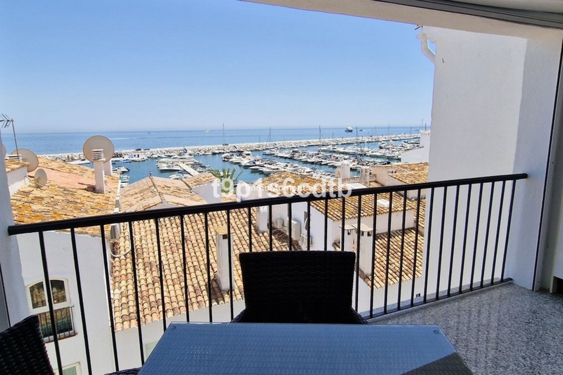 Reventa - Apartamento - Marbella - Puerto Banús