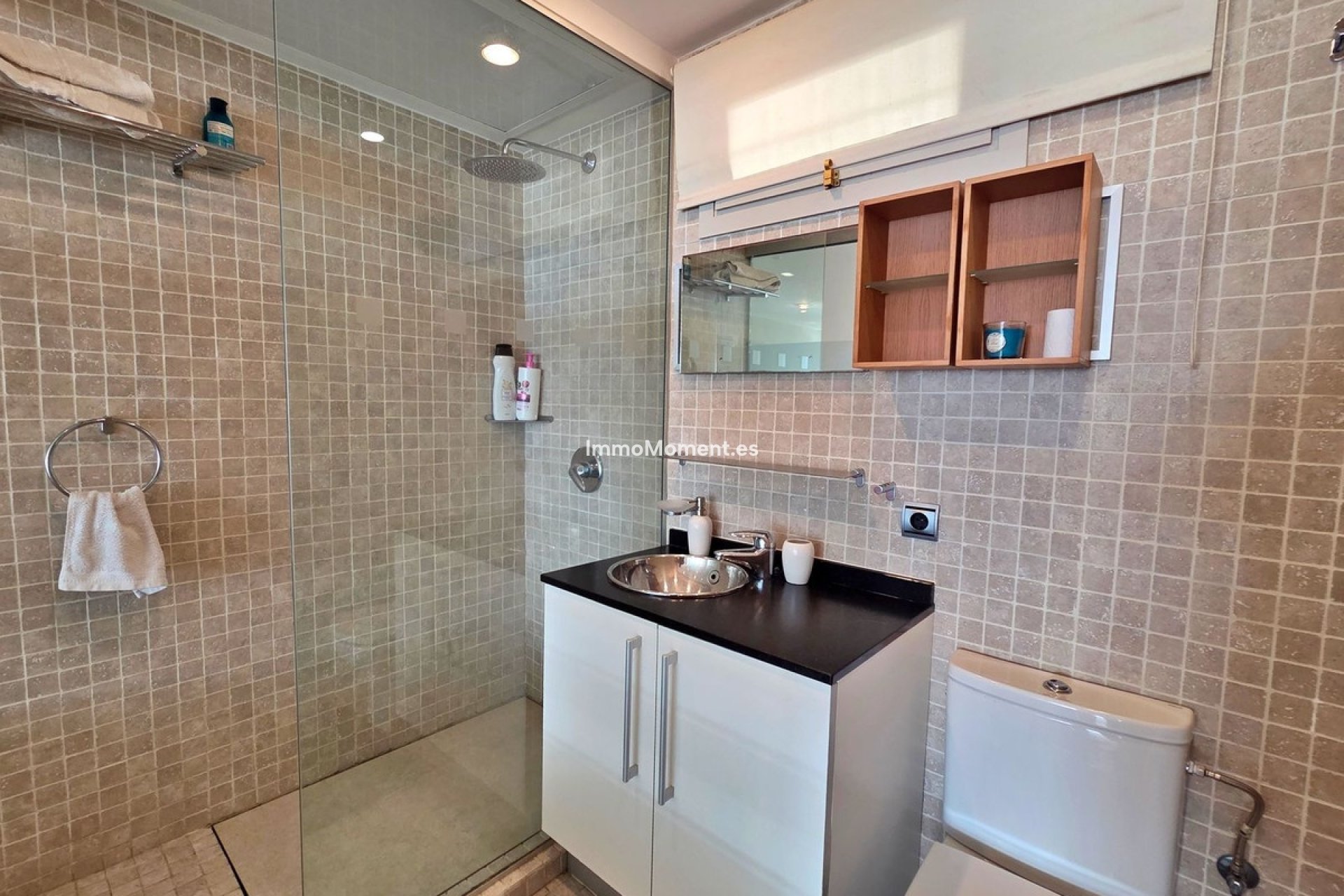 Reventa - Apartamento - Marbella - Puerto Banús