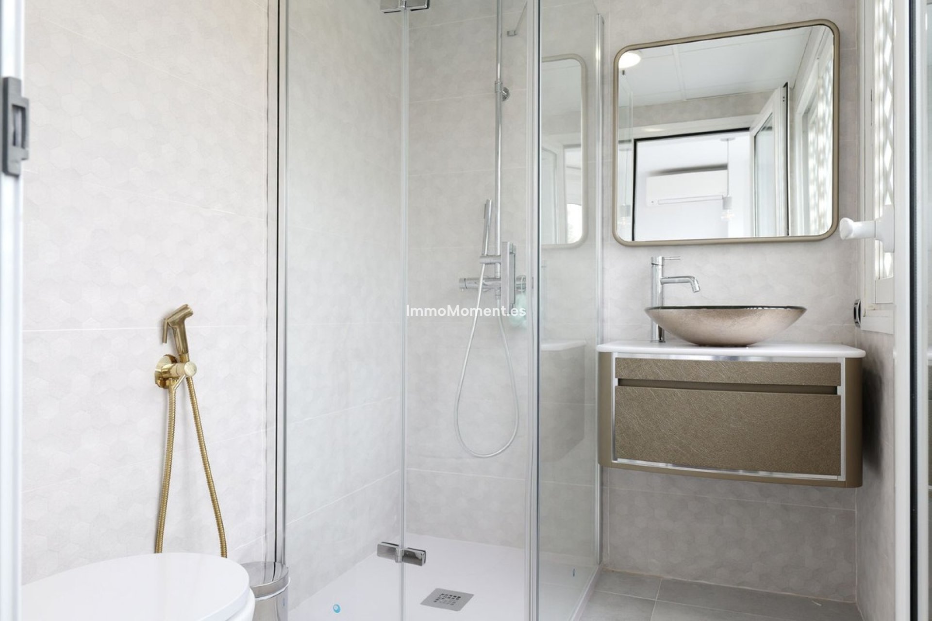 Reventa - Apartamento - Marbella - Puerto Banús