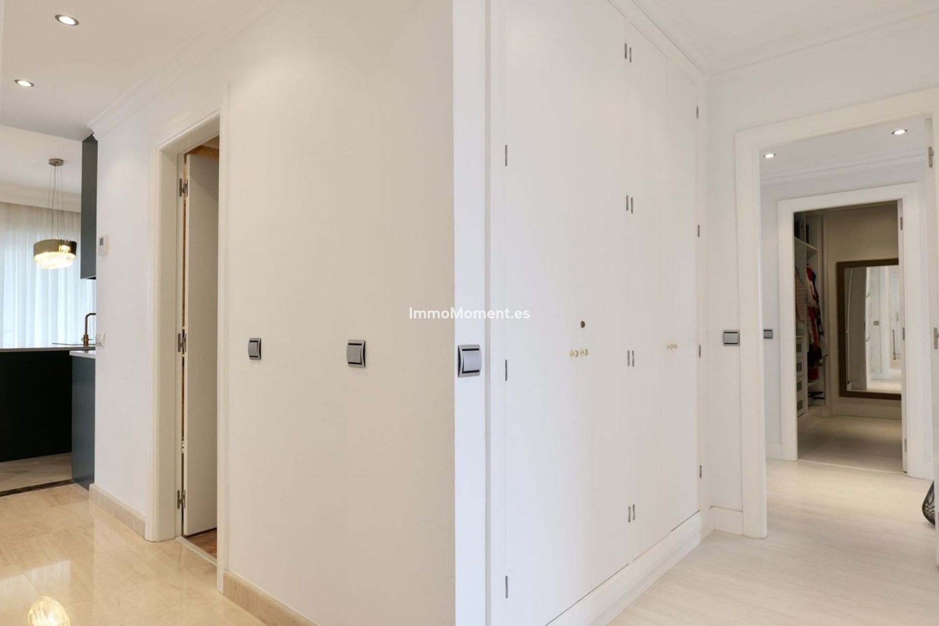 Reventa - Apartamento - Marbella - Puerto Banús