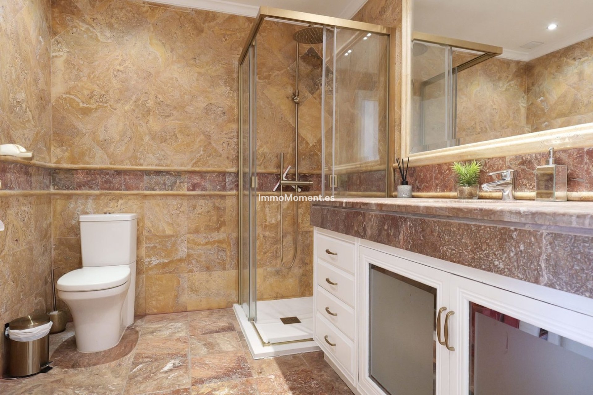 Reventa - Apartamento - Marbella - Puerto Banús