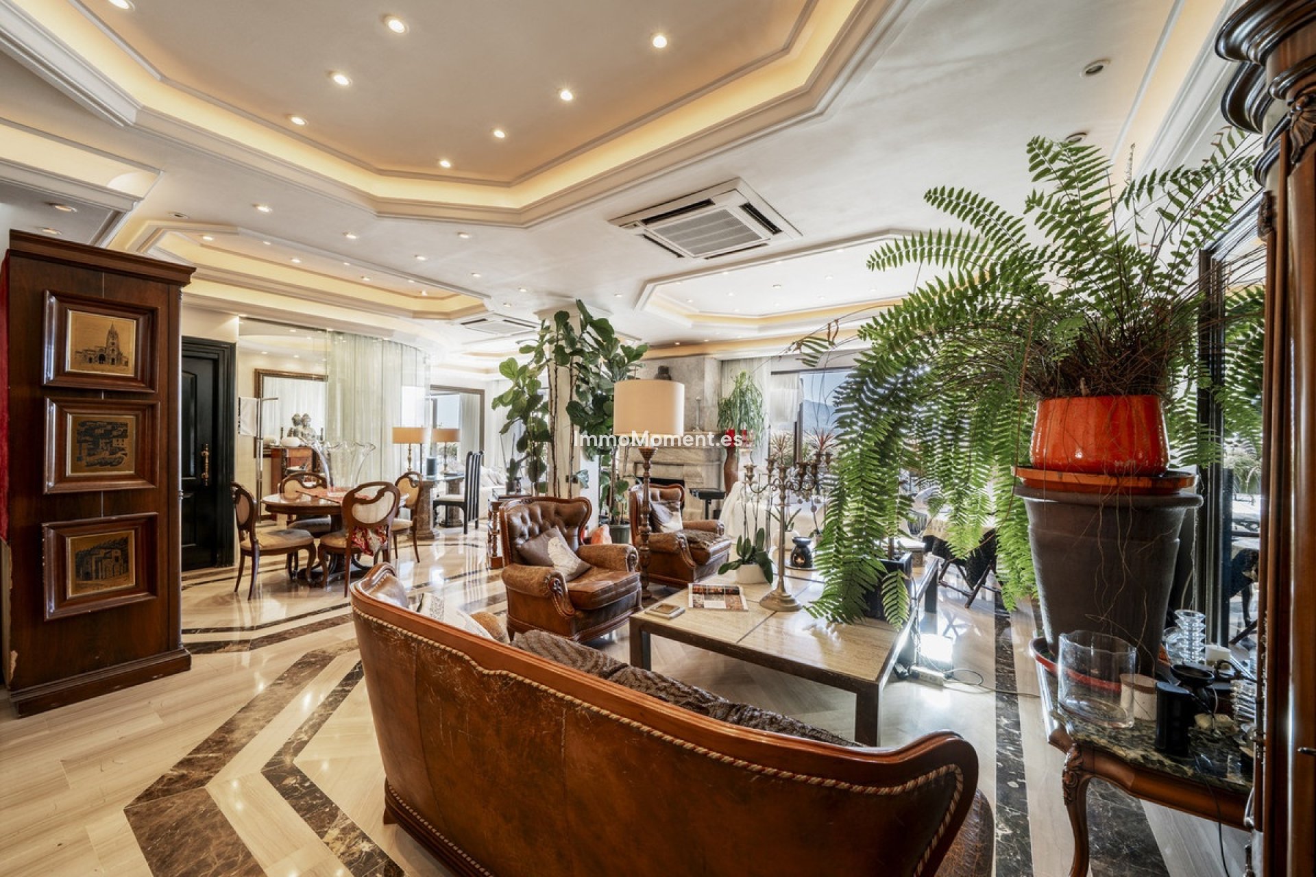 Reventa - Apartamento - Marbella - Puerto Banús