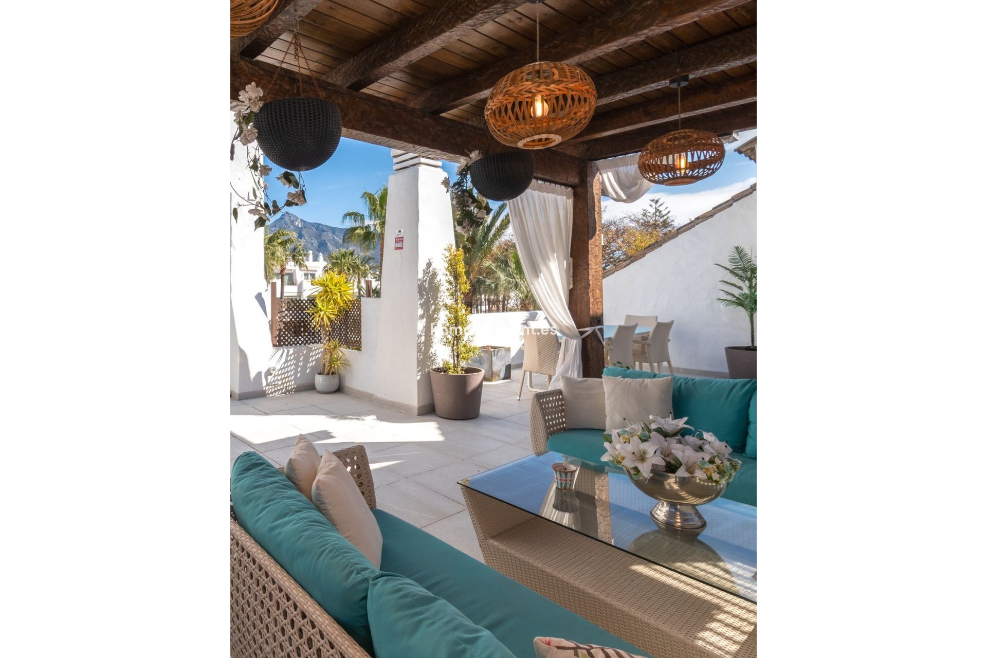 Reventa - Apartamento - Marbella - Puerto Banús