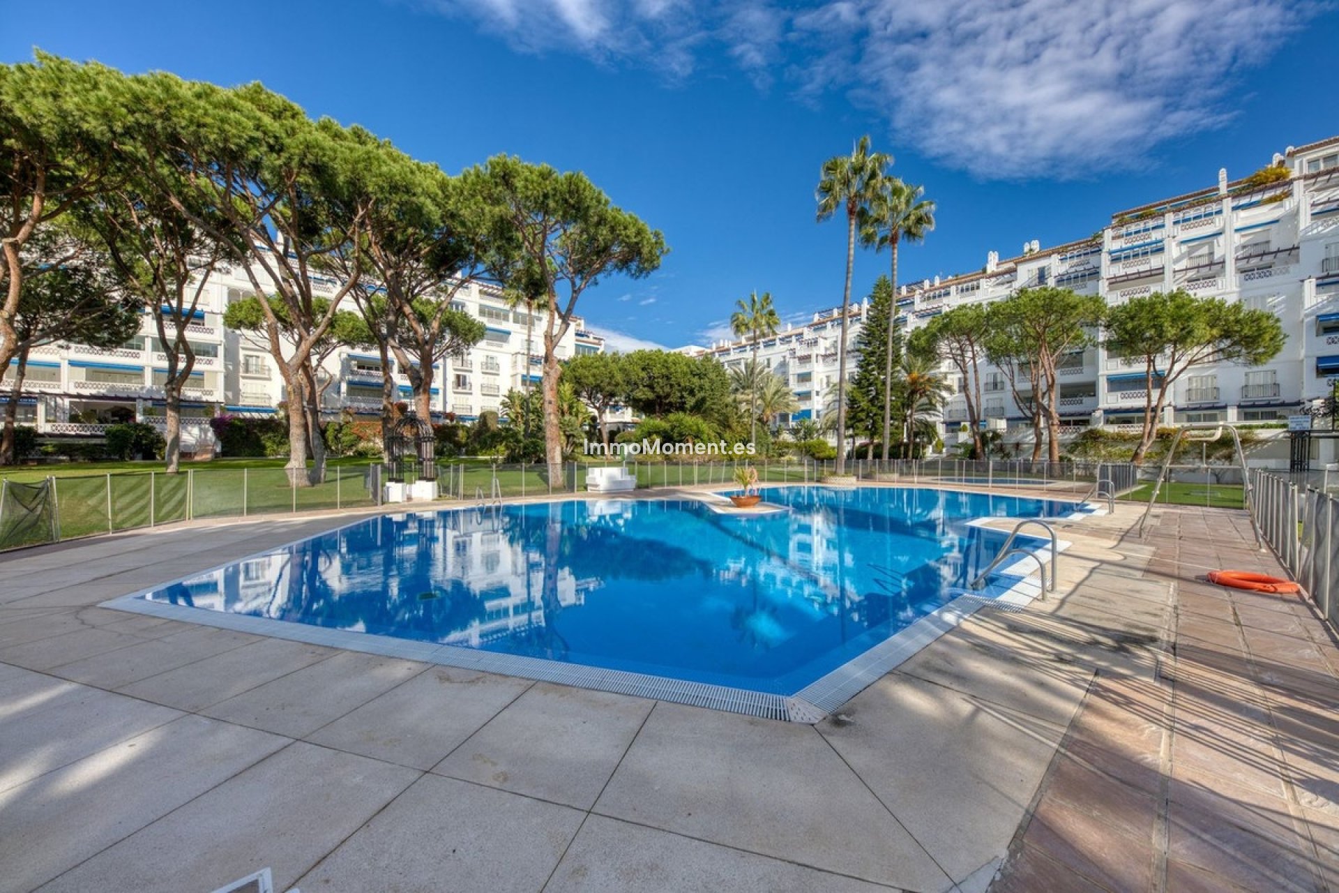 Reventa - Apartamento - Marbella - Puerto Banús