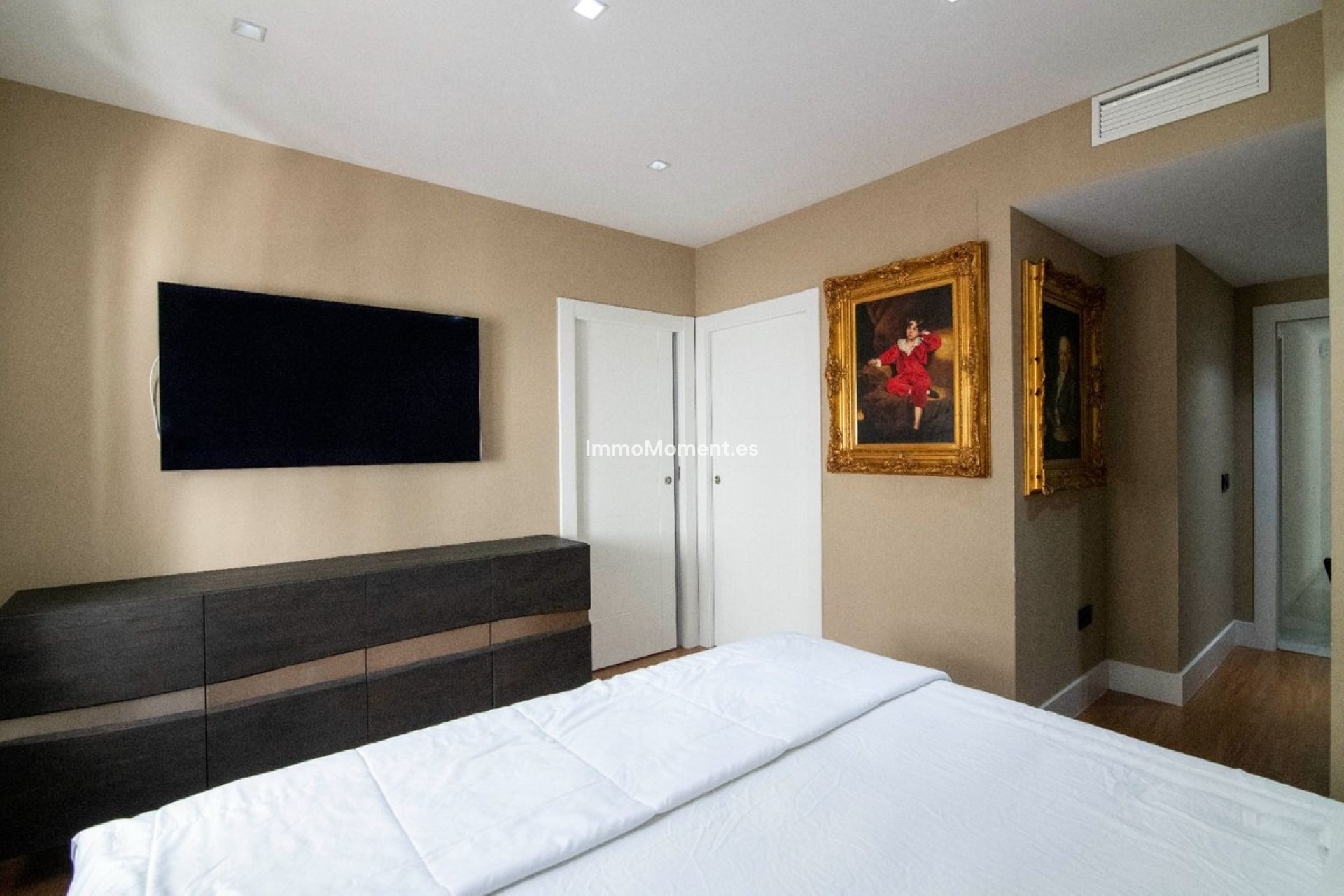 Reventa - Apartamento - Marbella - Puerto Banús