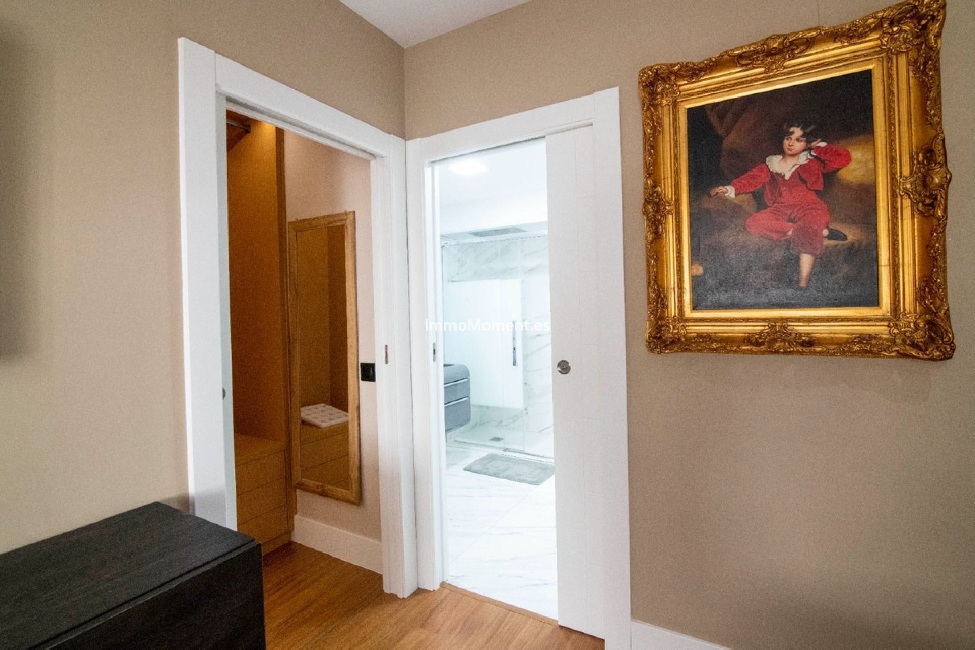 Reventa - Apartamento - Marbella - Puerto Banús