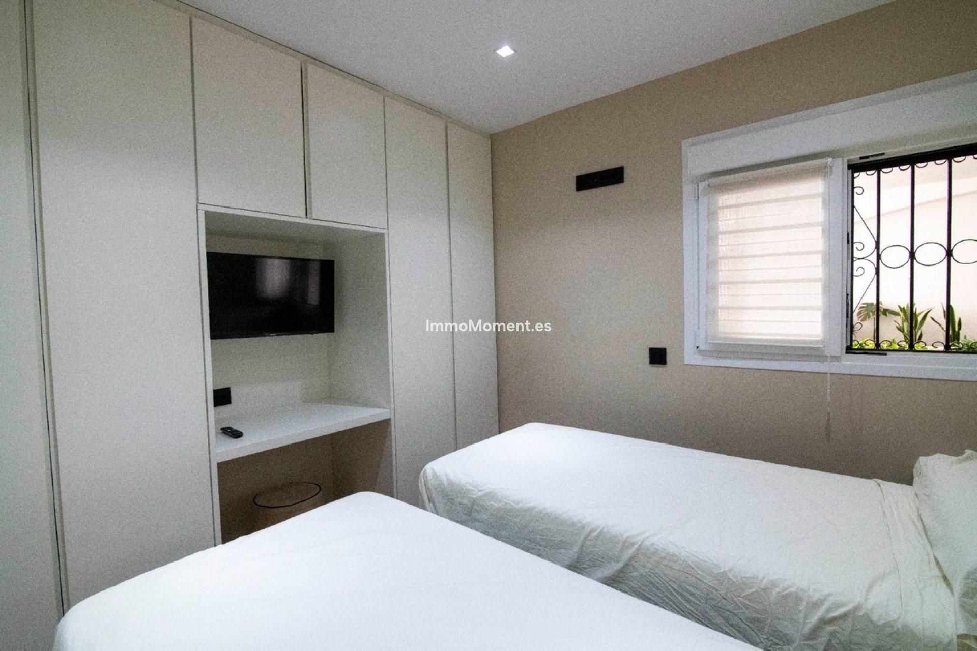 Reventa - Apartamento - Marbella - Puerto Banús