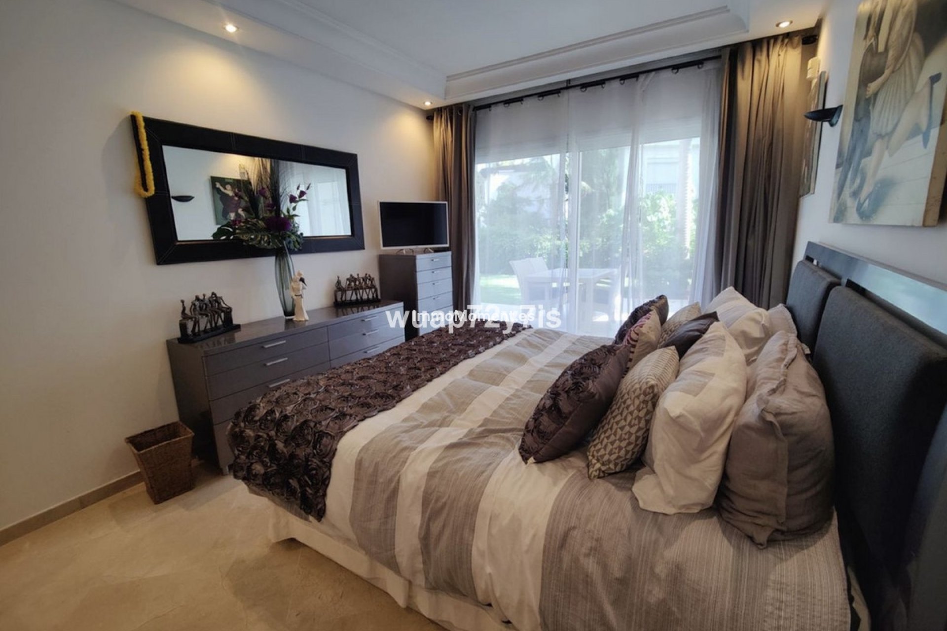 Reventa - Apartamento - Marbella - Puerto Banús