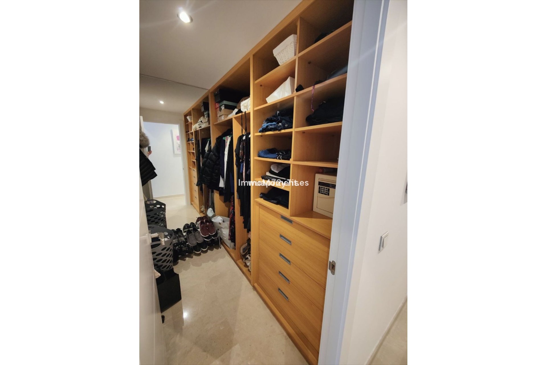 Reventa - Apartamento - Marbella - Puerto Banús