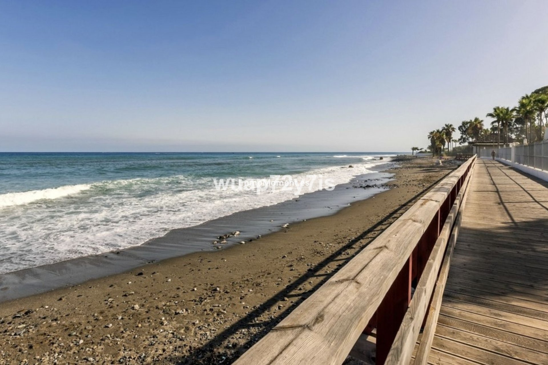 Reventa - Apartamento - Marbella - Puerto Banús